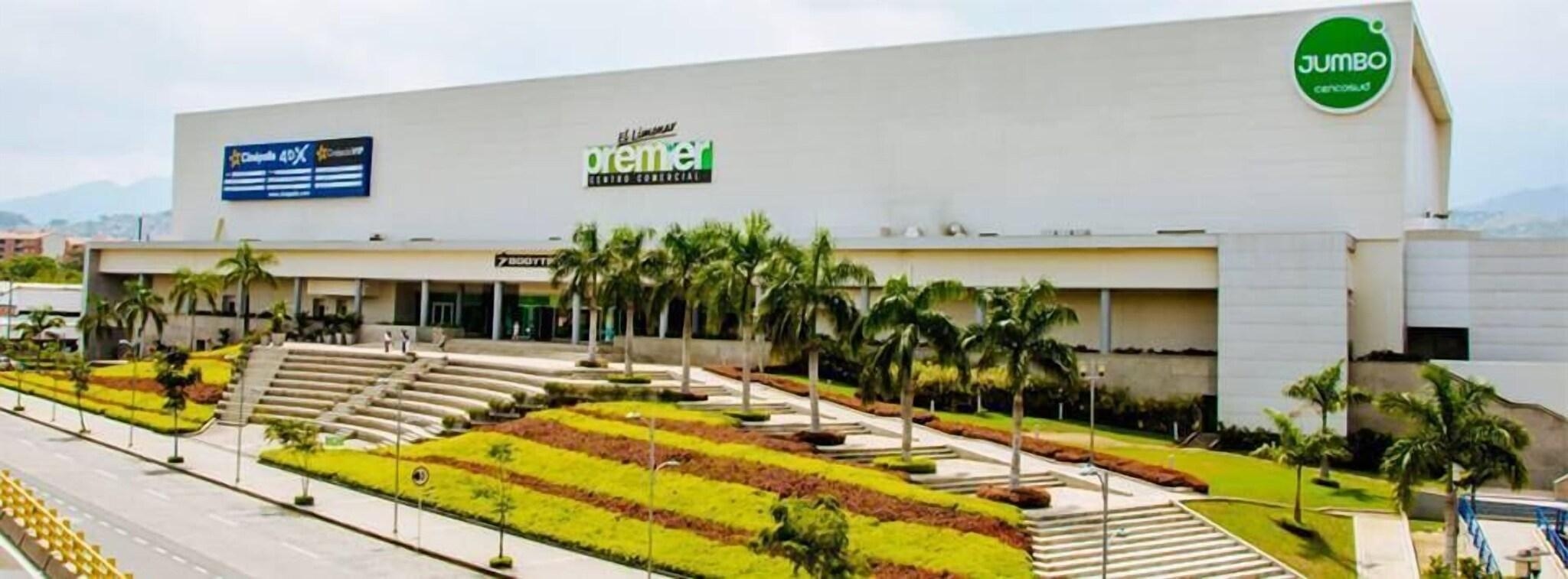 Foto de Hotel Toscana Plaza