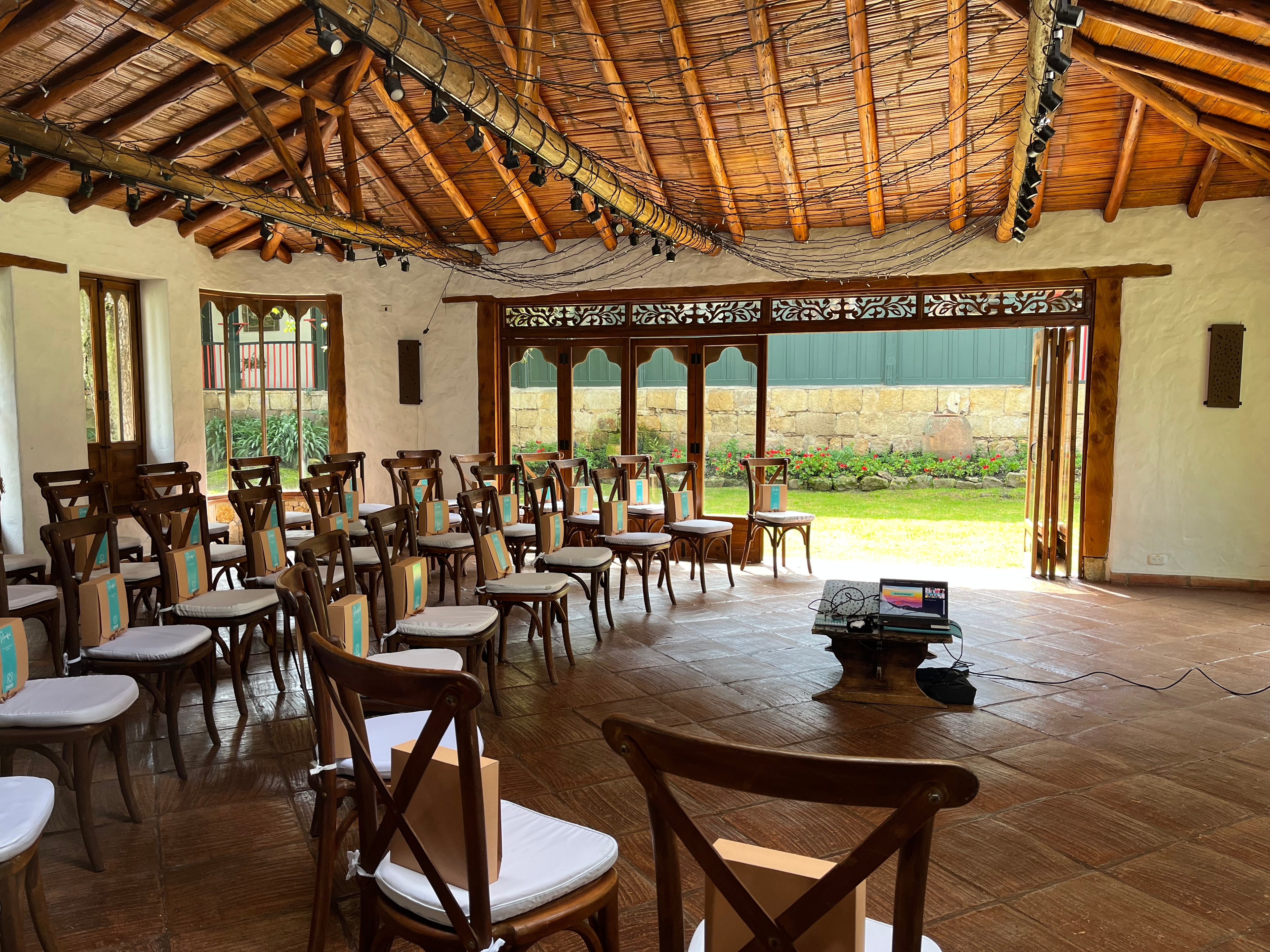 Hacienda La Armenia - Cottage Hotel