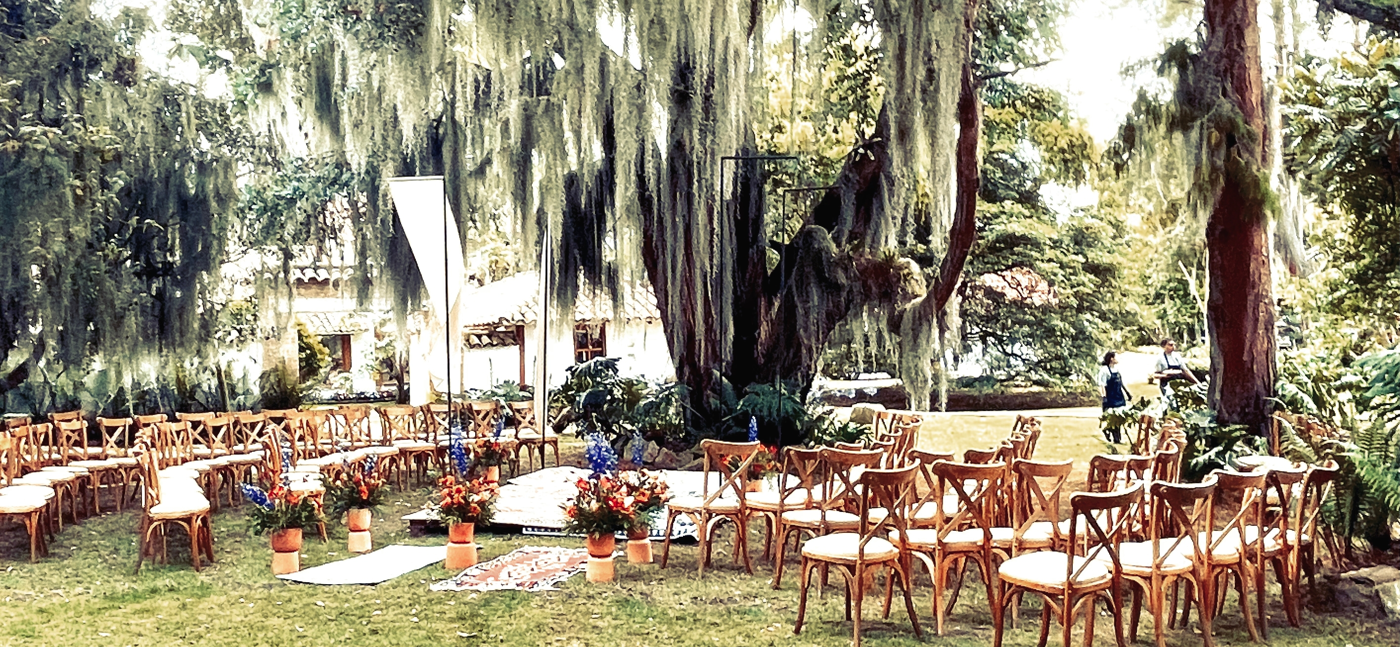 Foto de Hacienda La Armenia - Cottage Hotel