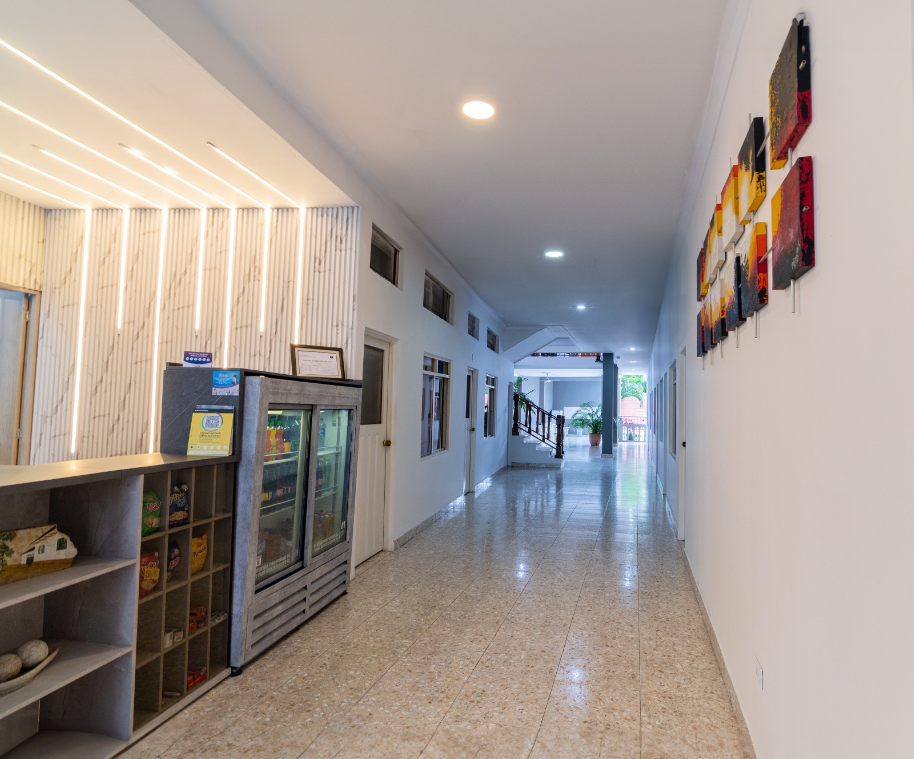 Foto de Hotel Montanar Home