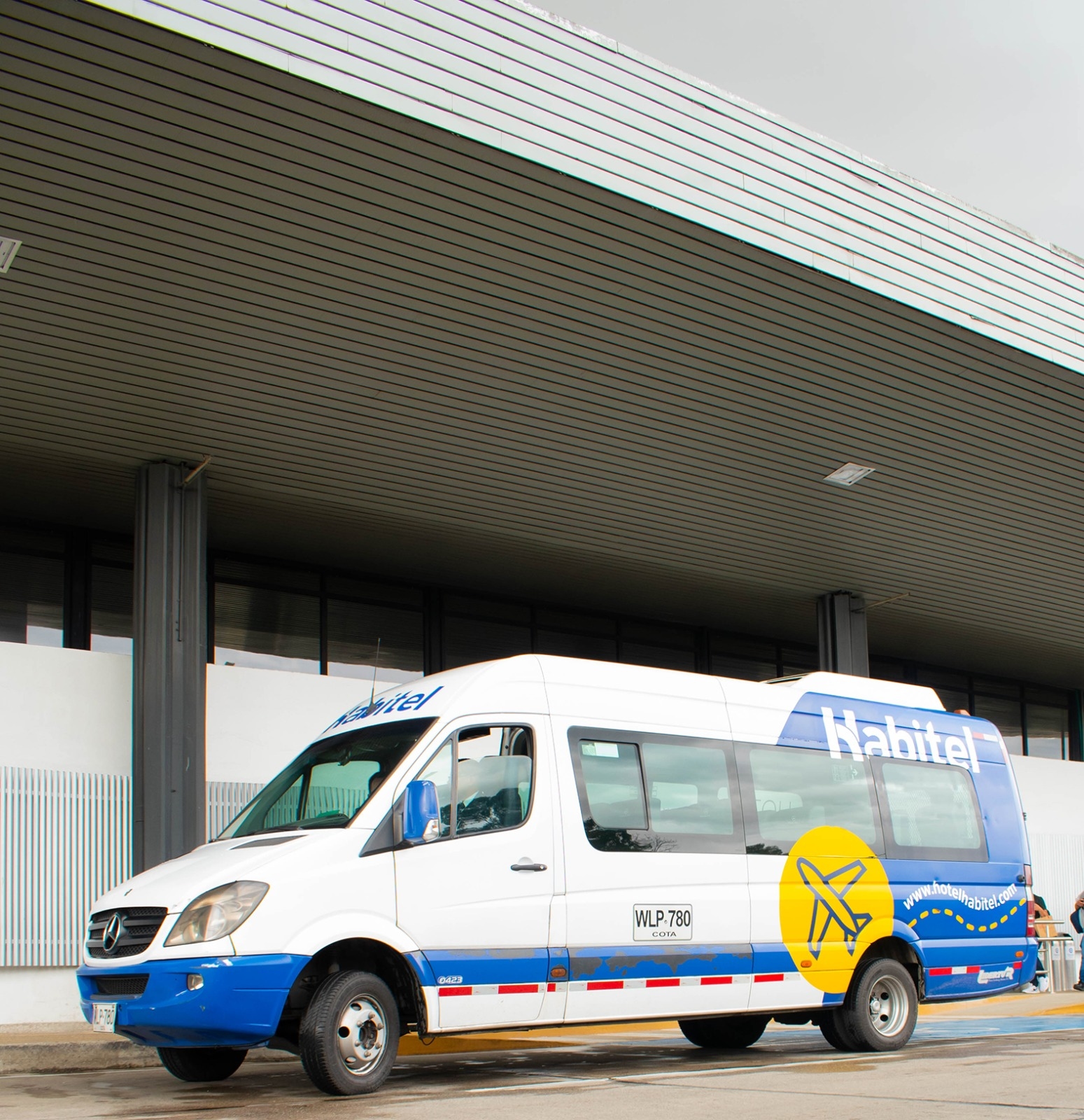 Foto de Habitel Select
