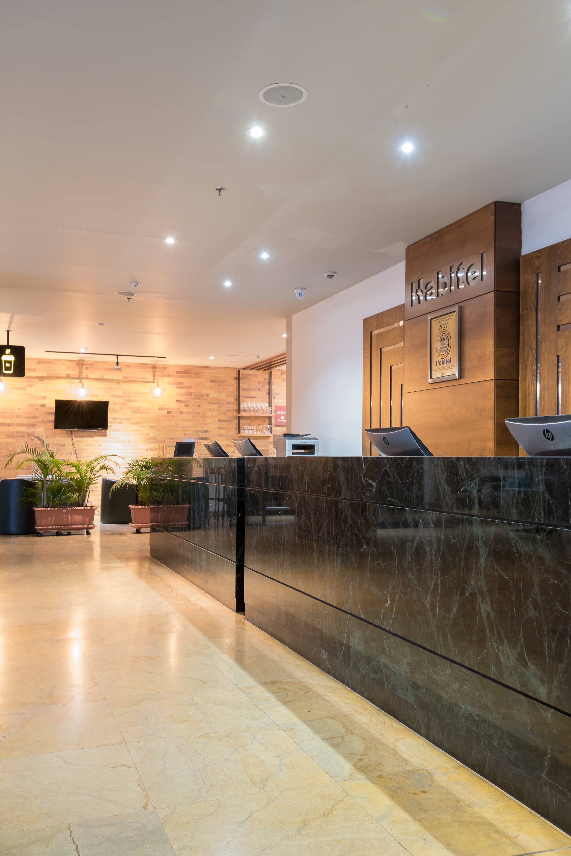 Foto de Habitel Select