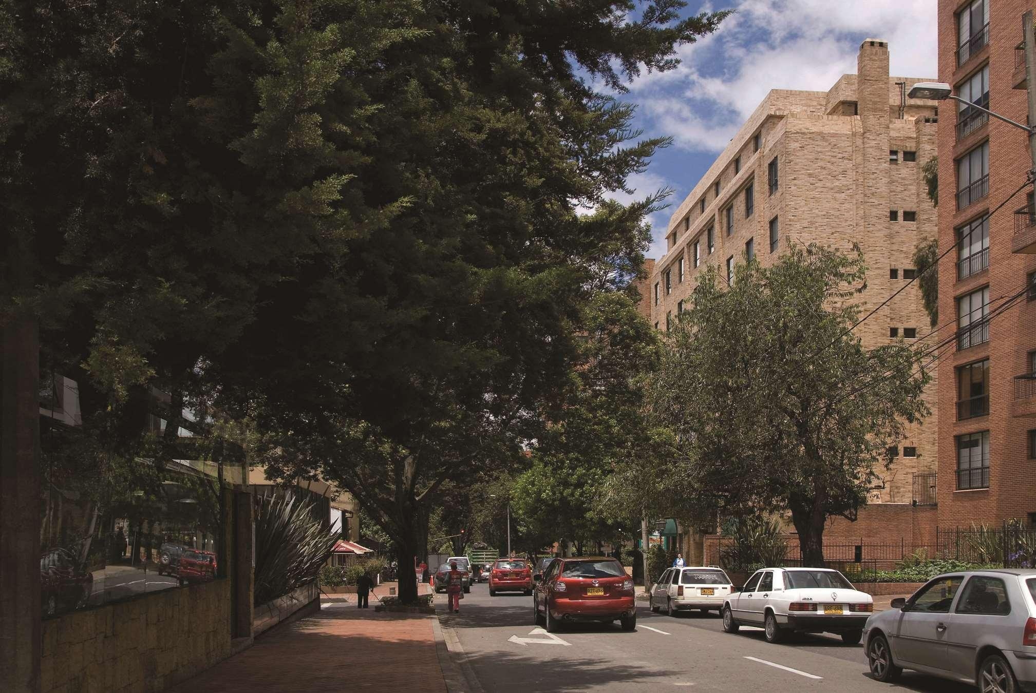 Foto de Embassy Suites by Hilton Bogotá Rosales