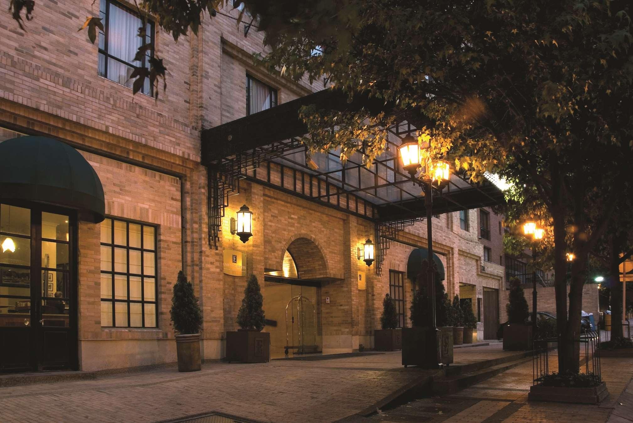 Foto de Embassy Suites by Hilton Bogotá Rosales