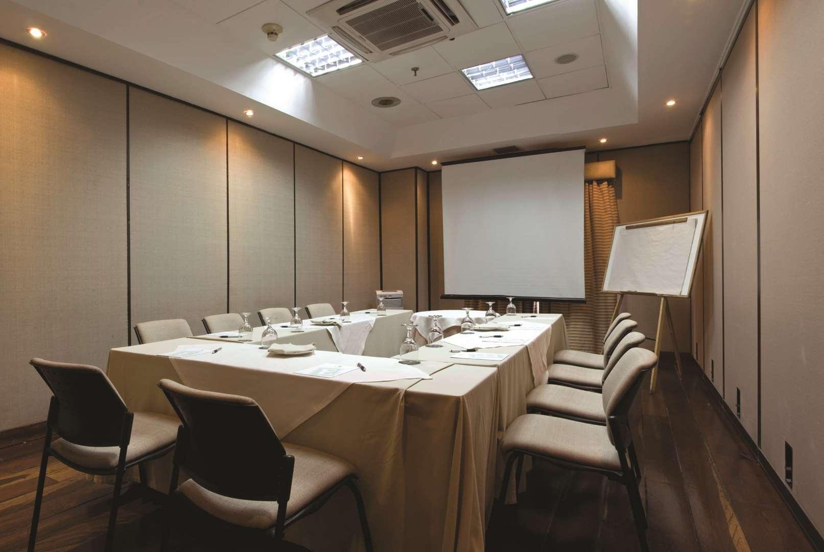 Foto de Embassy Suites by Hilton Bogotá Rosales