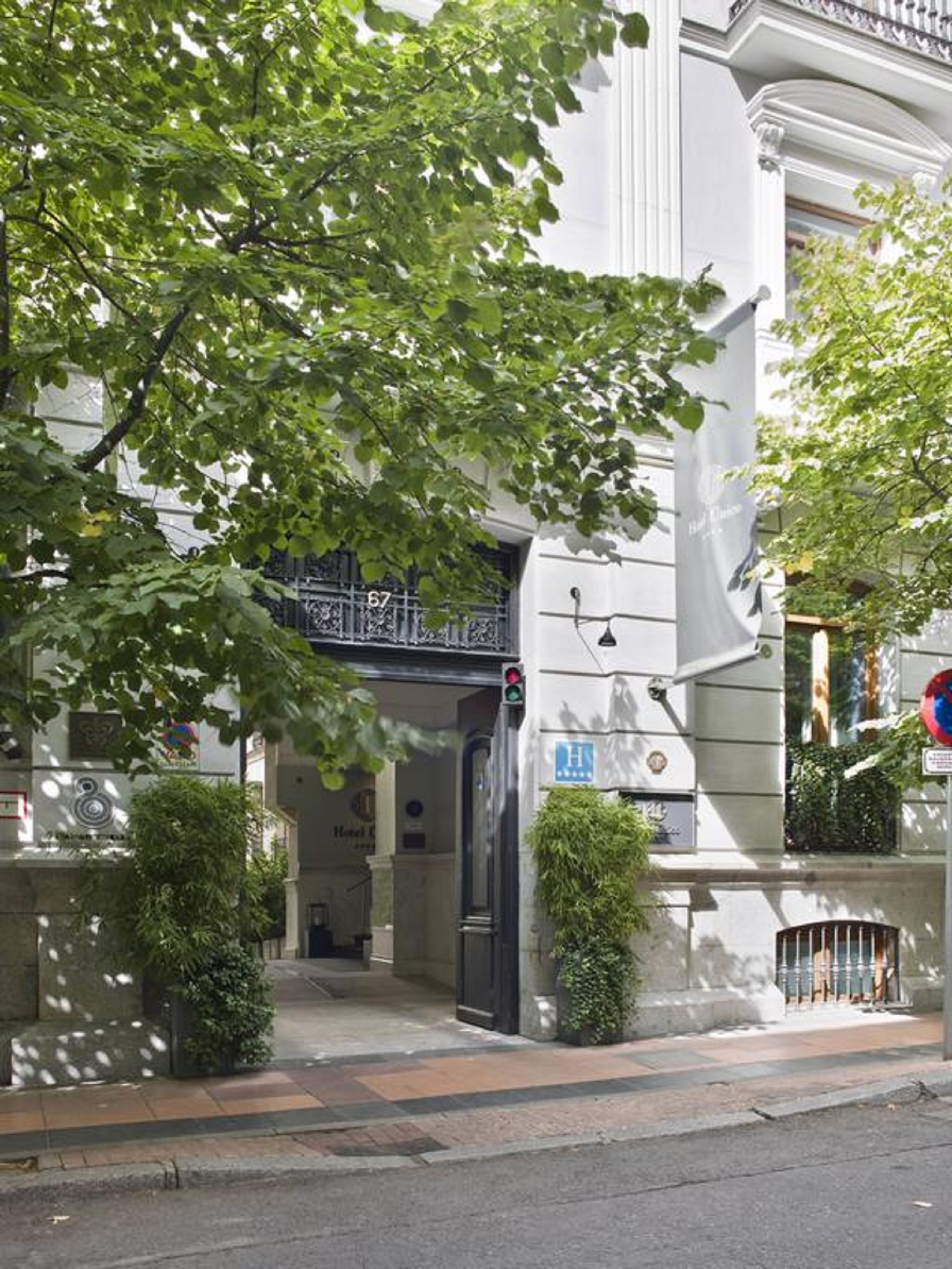 Foto de Hotel Unico Madrid