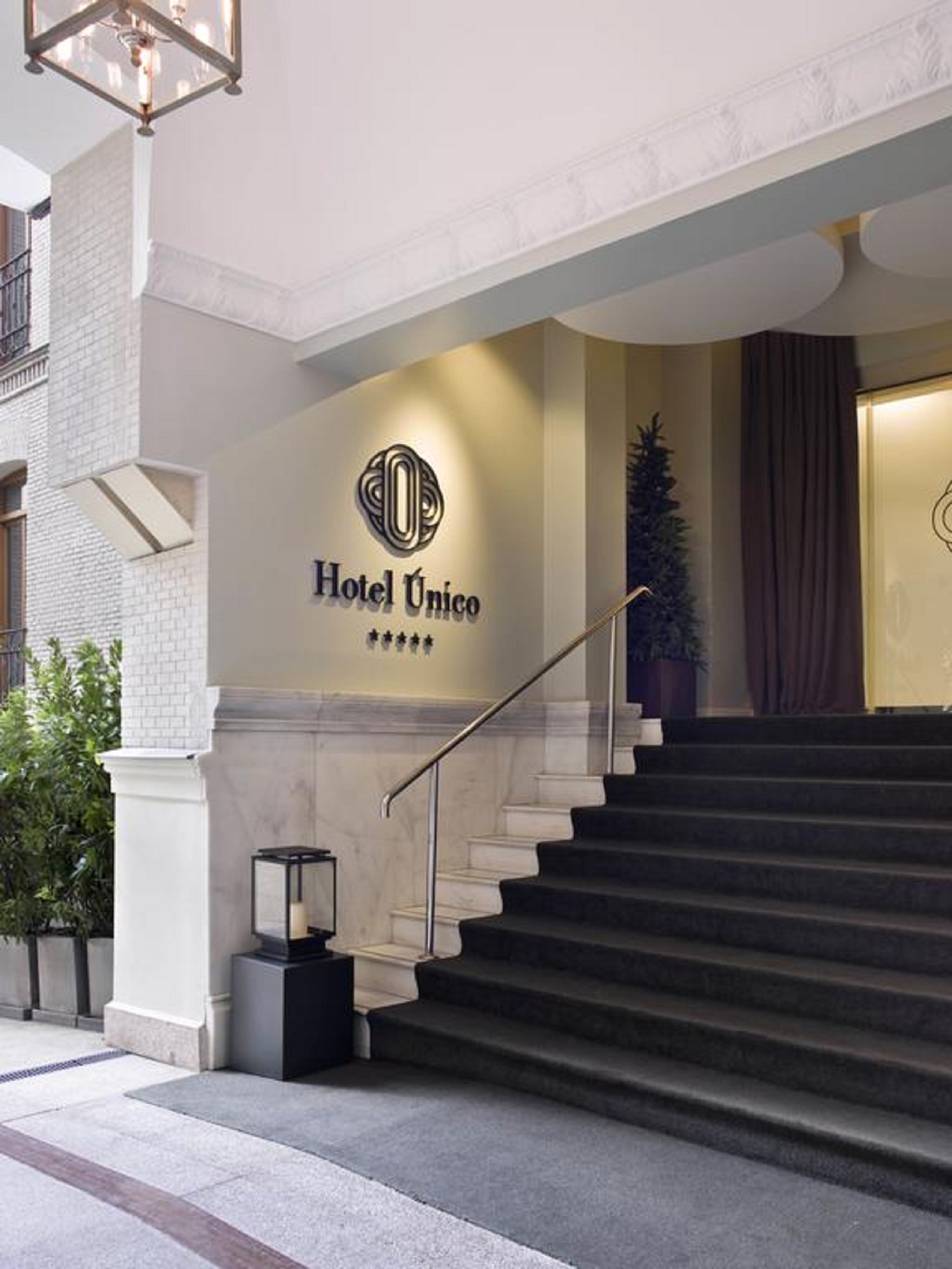 Foto de Hotel Unico Madrid