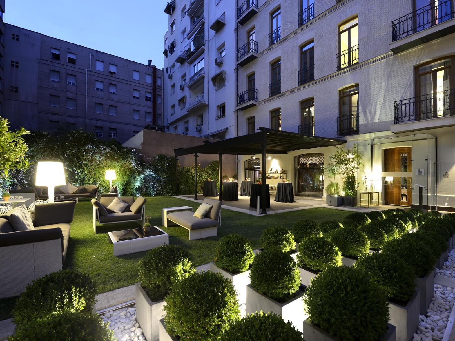 Foto de Hotel Unico Madrid