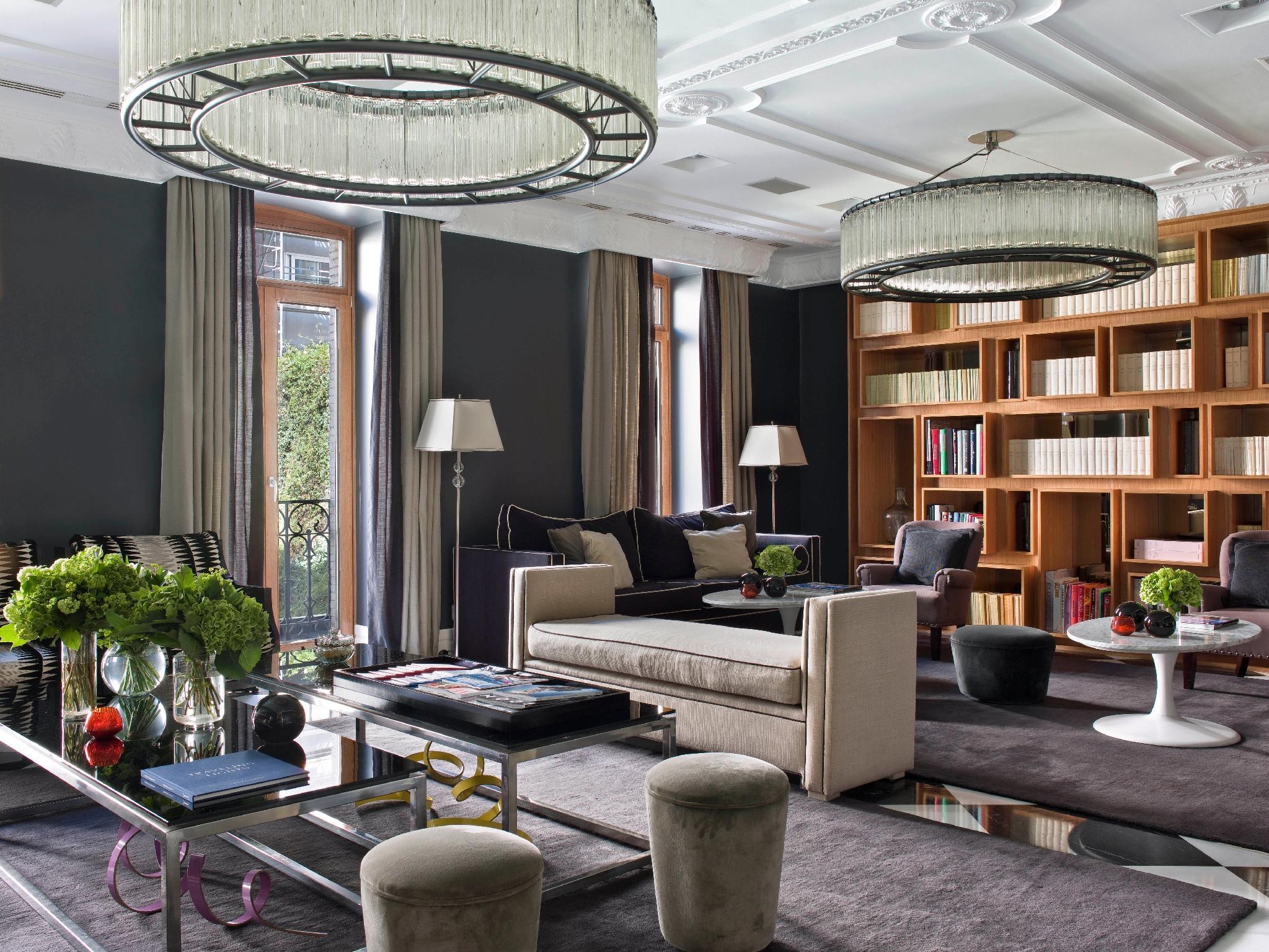 Foto de Hotel Unico Madrid