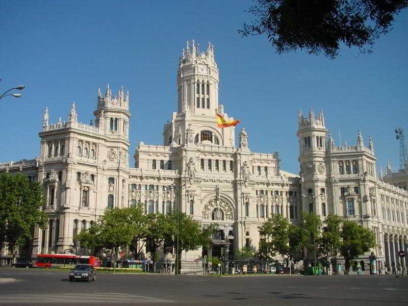 Foto de Shakira Madrid 3* Hotel + Entradas