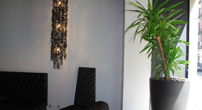 Foto de Hotel Mayerling