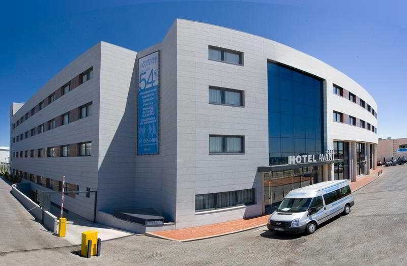 Foto de Avant Aeropuerto (122197)