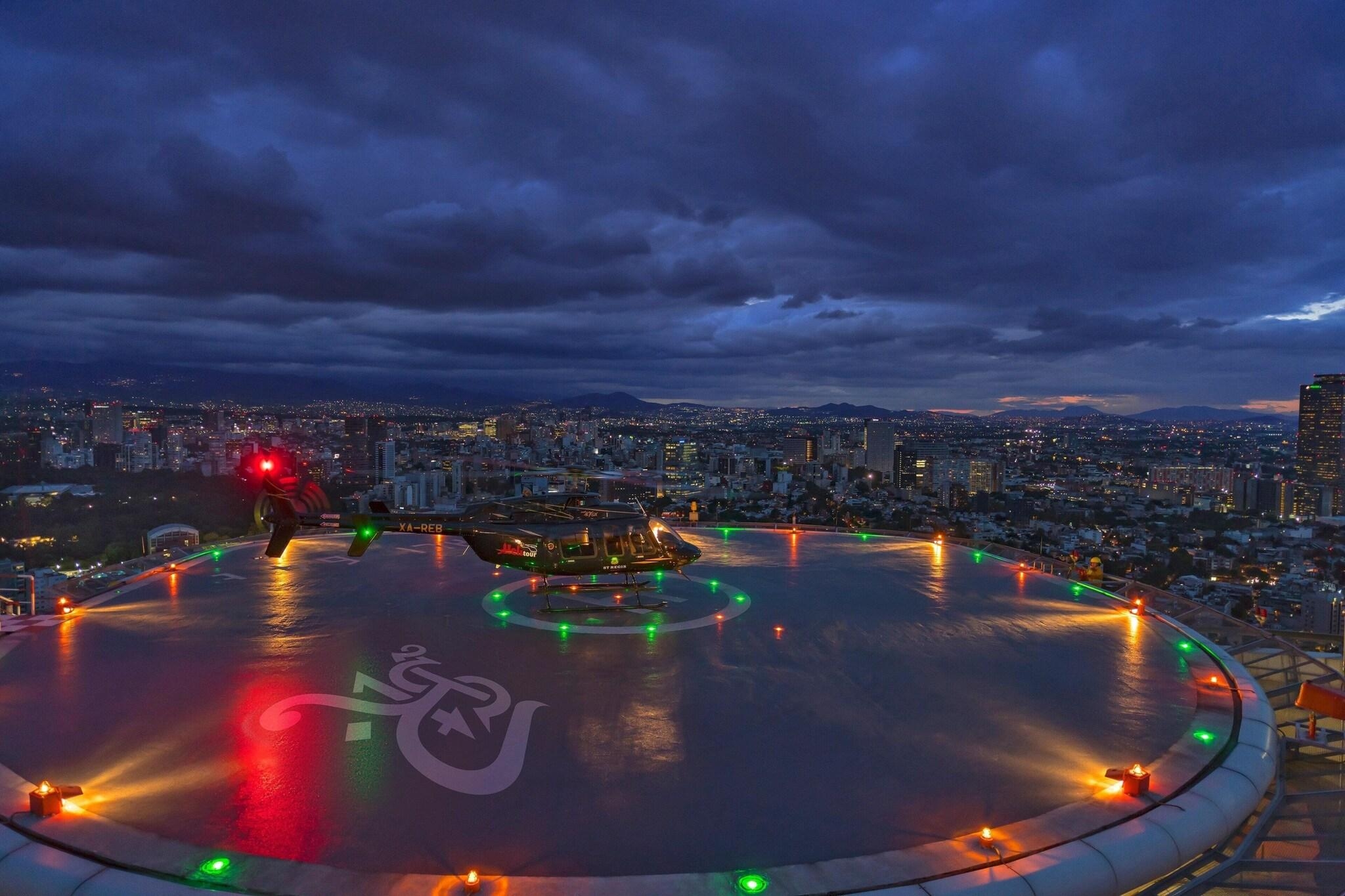 Foto de The St. Regis Mexico City