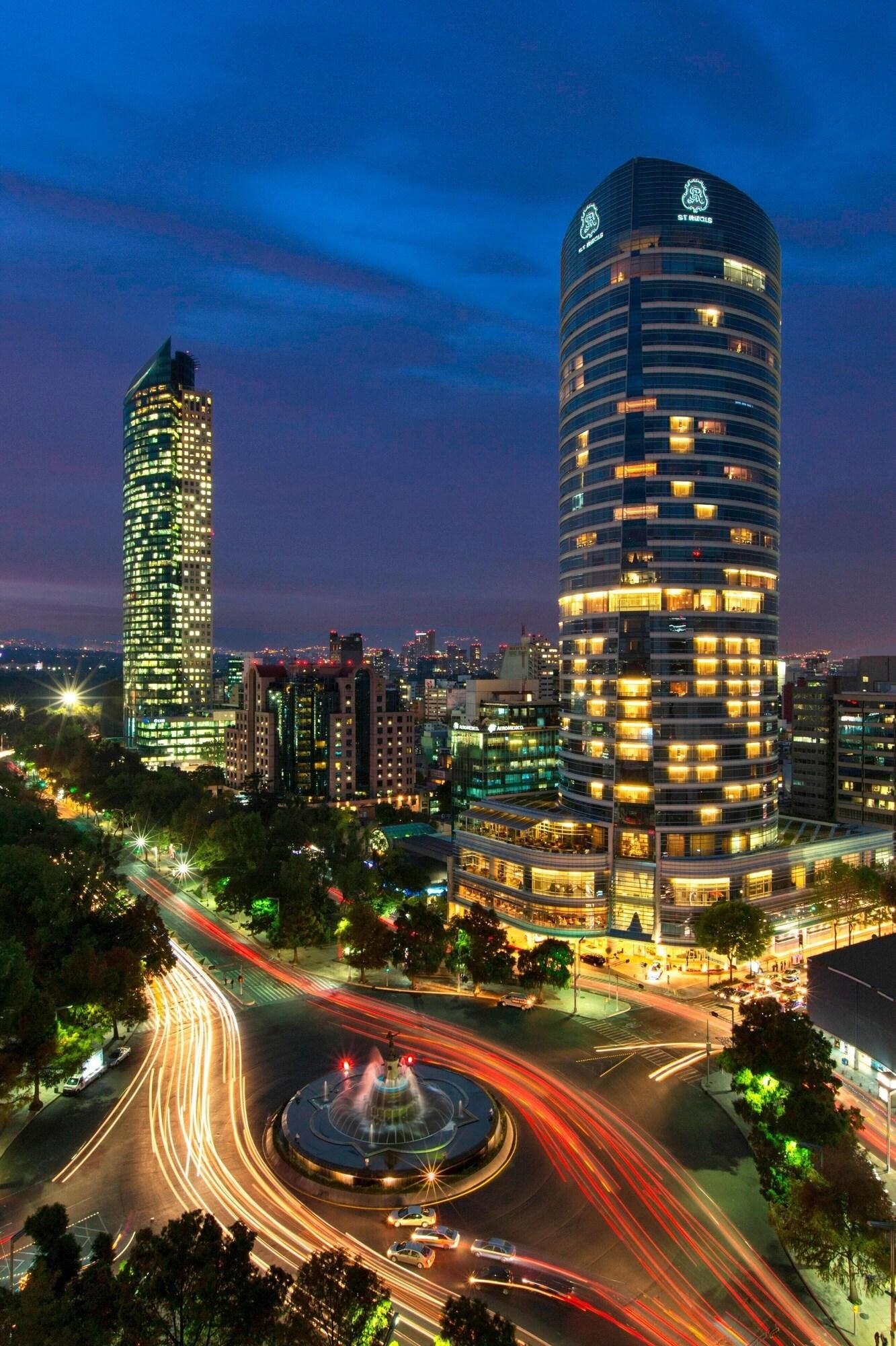 Foto de The St. Regis Mexico City