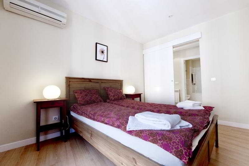 Foto de Fuencarral Apartments