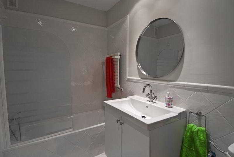 Foto de Fuencarral Apartments