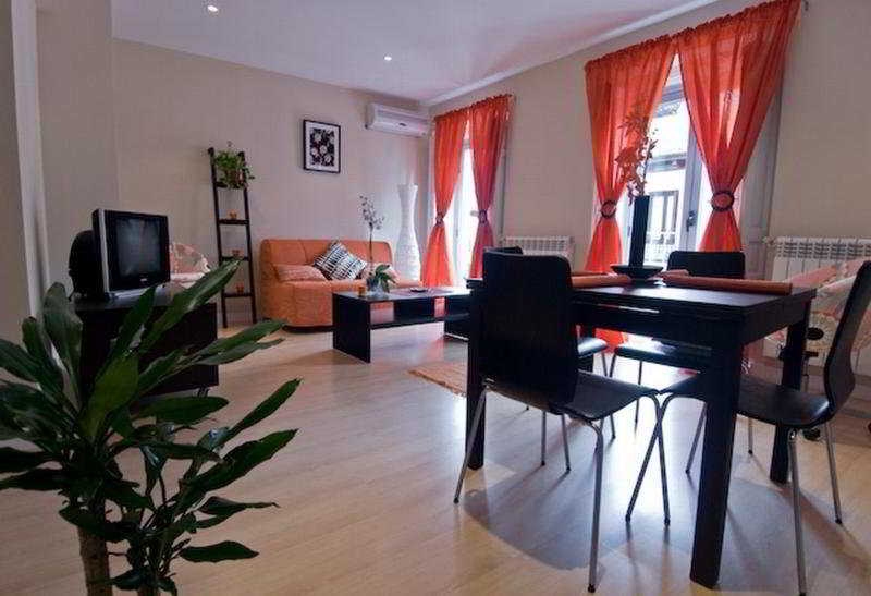 Foto de Fuencarral Apartments