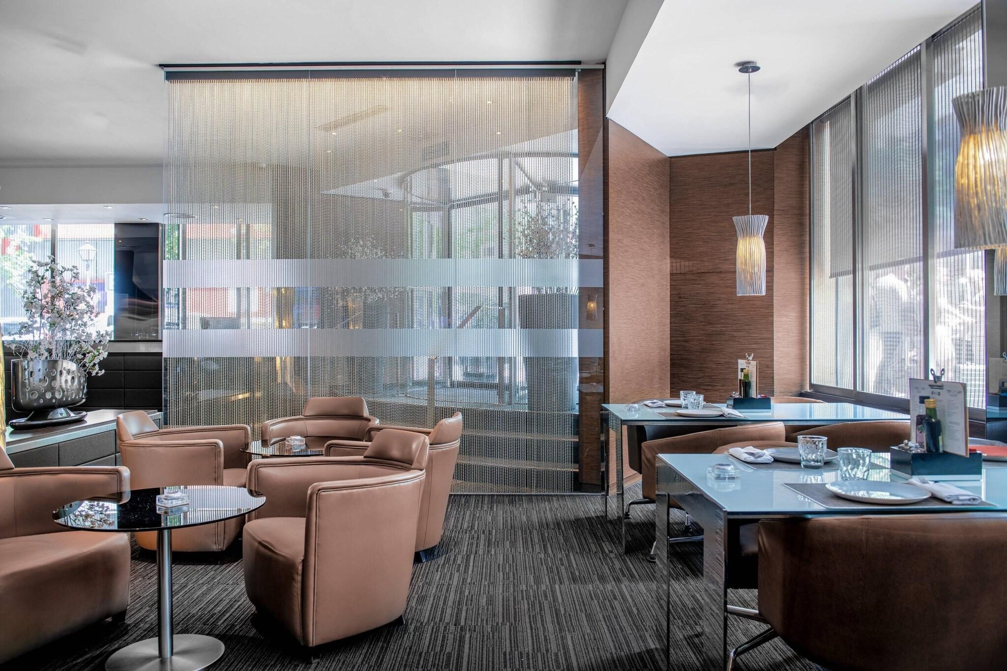 Ac Hotel Carlton Madrid By Marriott