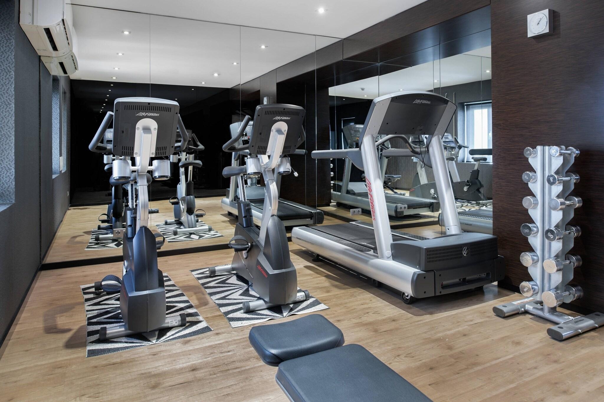Foto de Ac Hotel Carlton Madrid By Marriott
