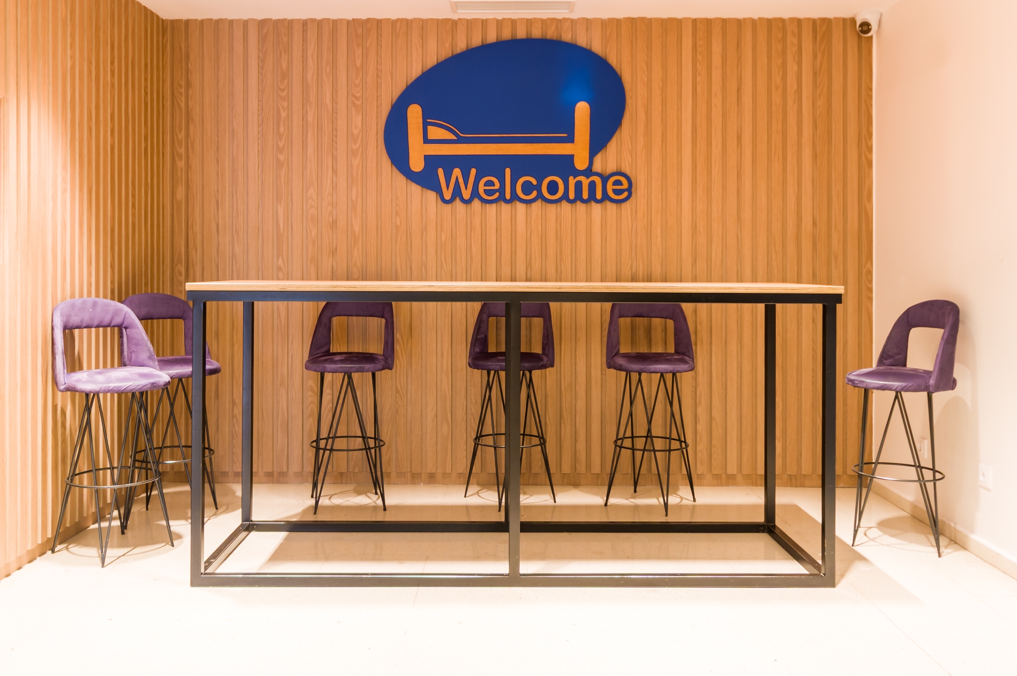 Foto de Hostal Welcome