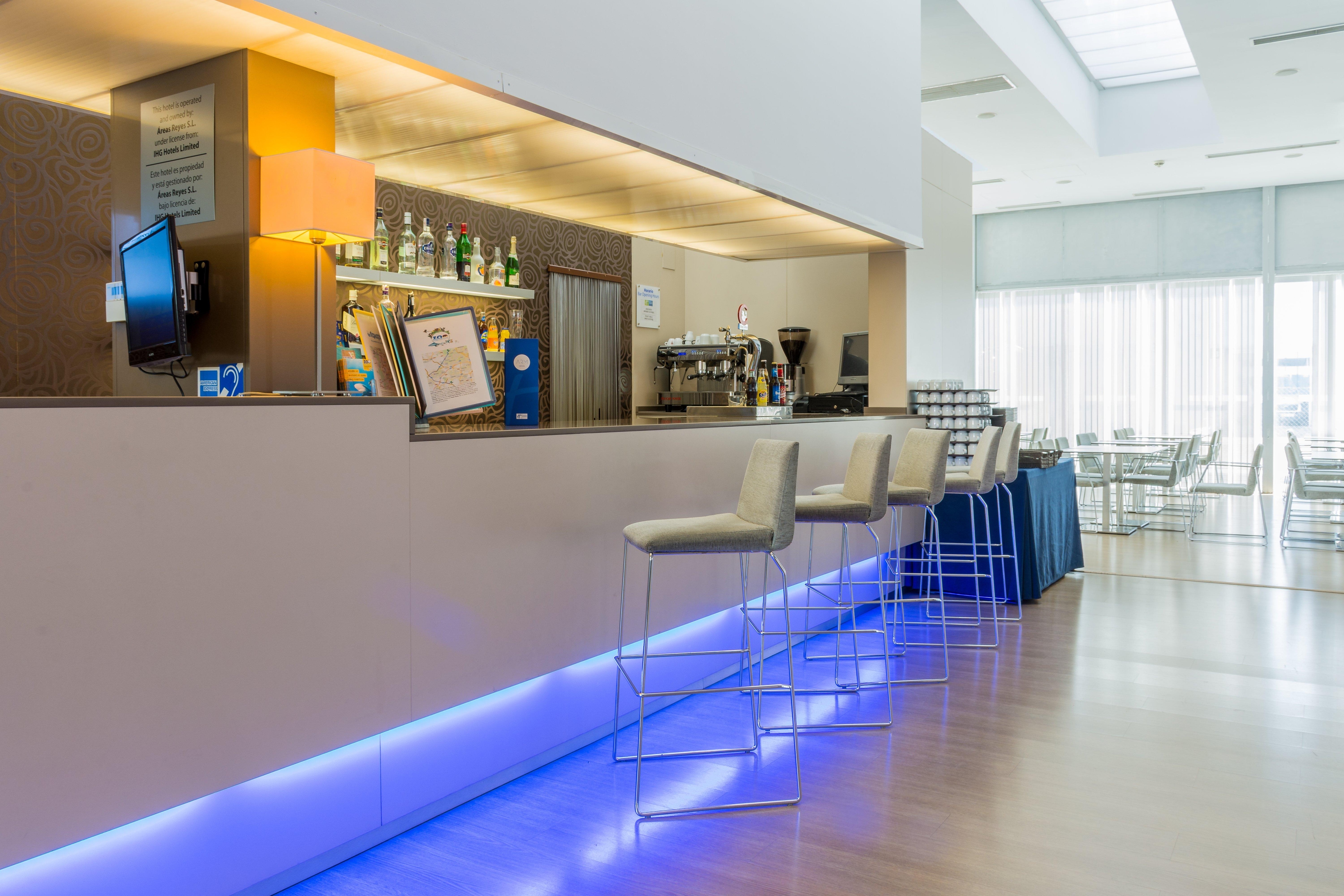 Foto de Holiday Inn Express MADRID - LEGANÉS by IHG