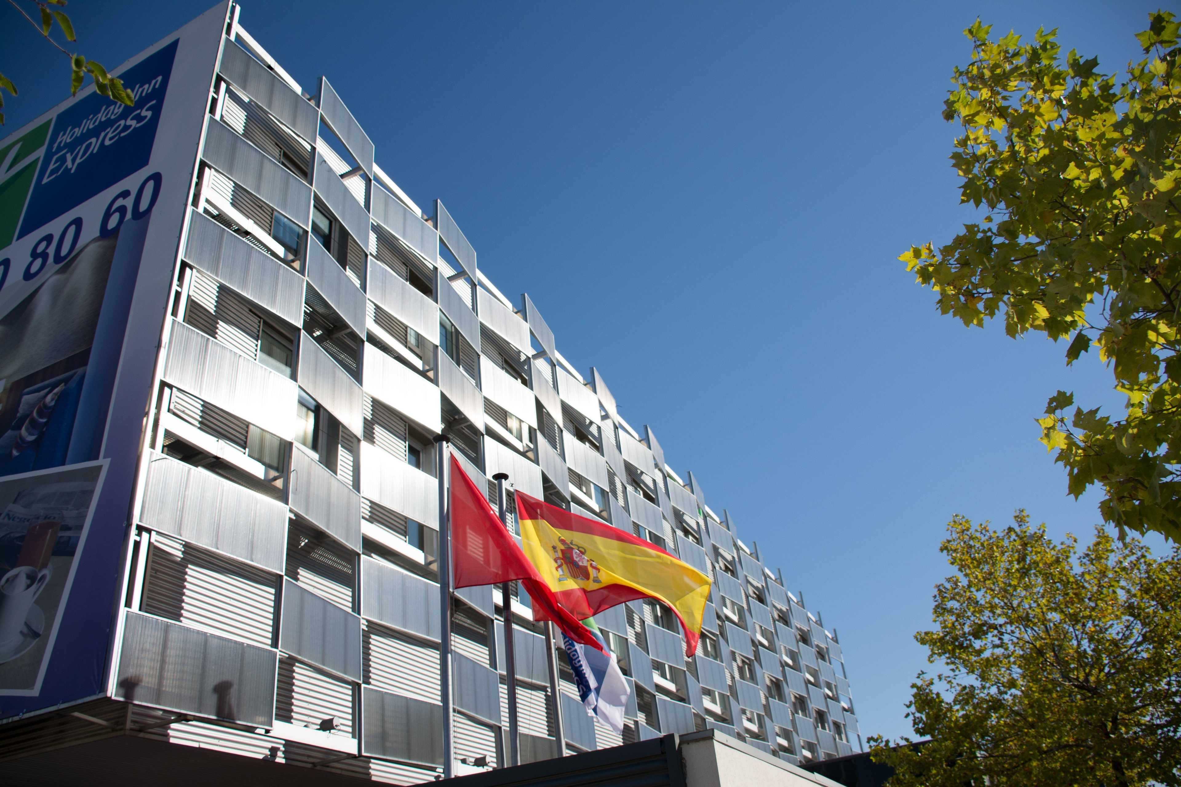 Holiday Inn Express MADRID - LEGANÉS by IHG