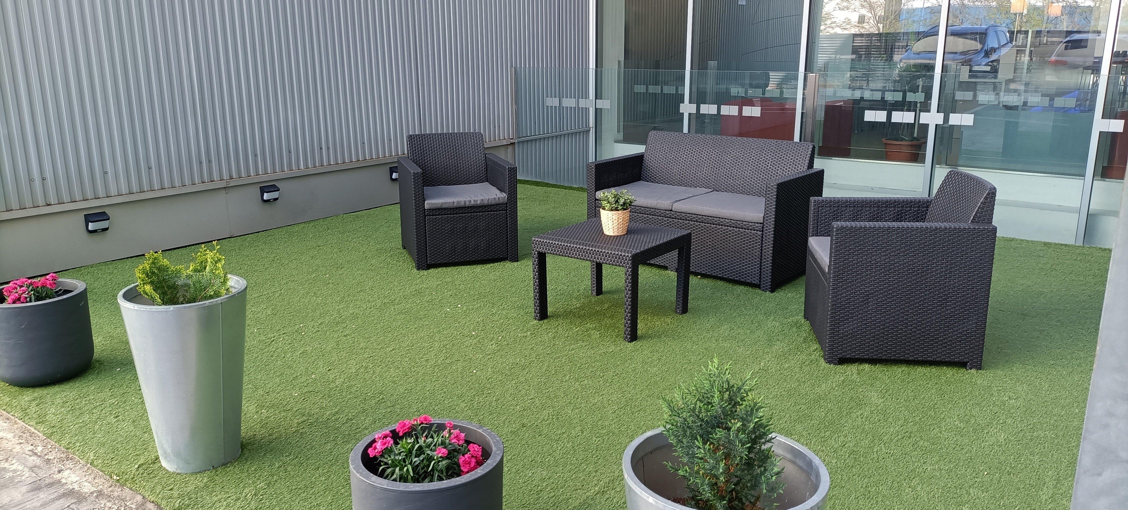Foto de Holiday Inn Express MADRID - LEGANÉS by IHG