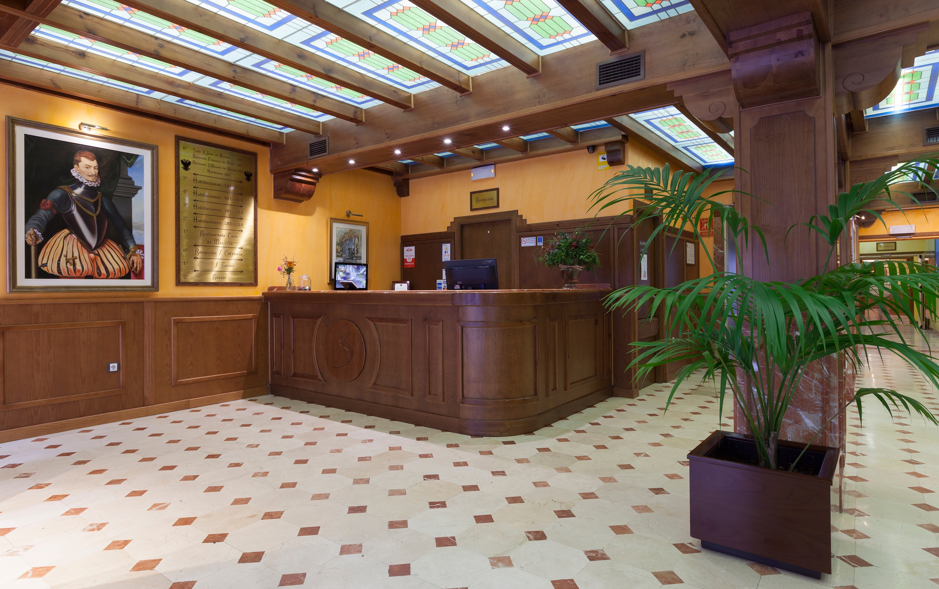 Foto de Dorma Juan De Austria