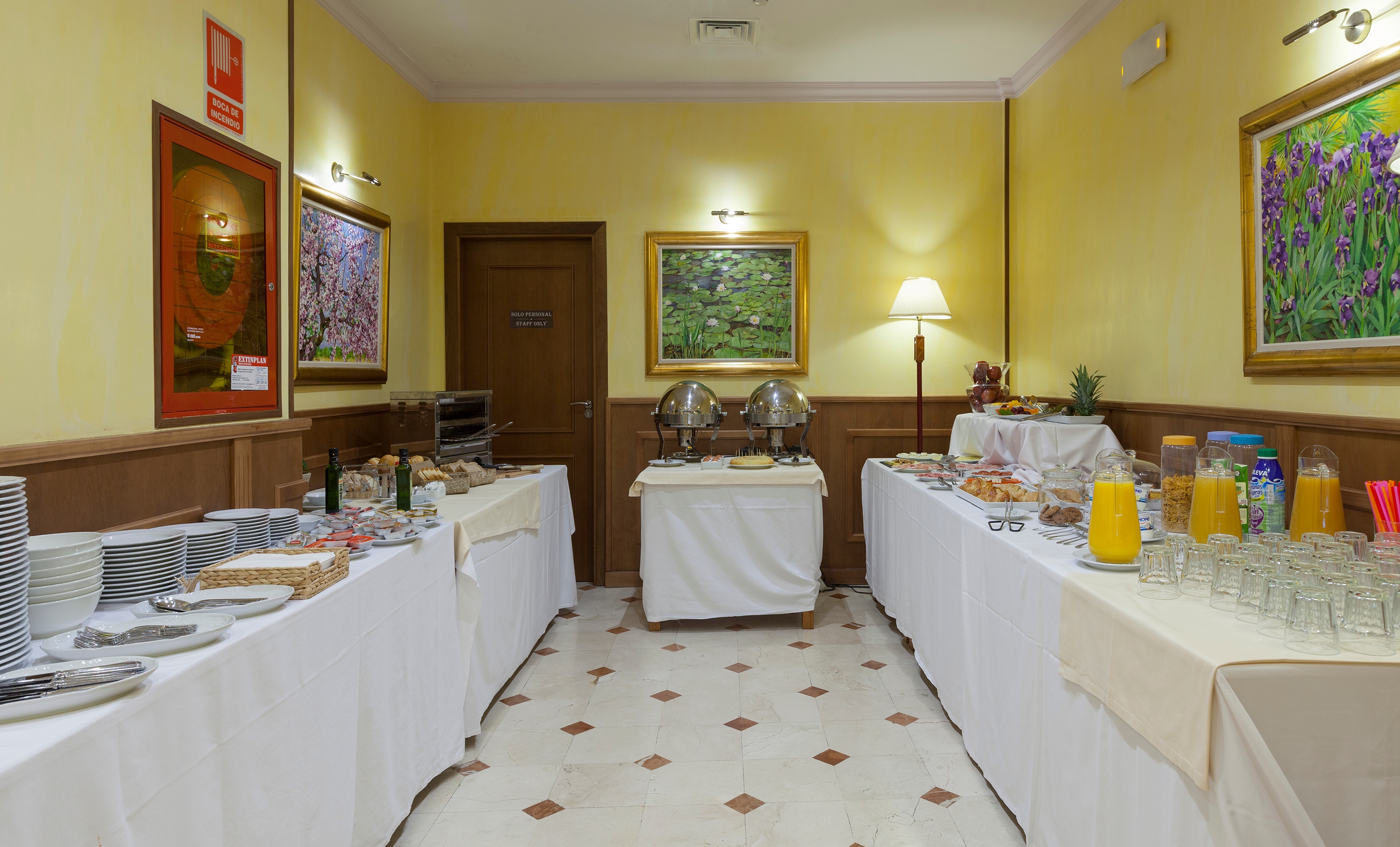 Foto de Dorma Juan De Austria