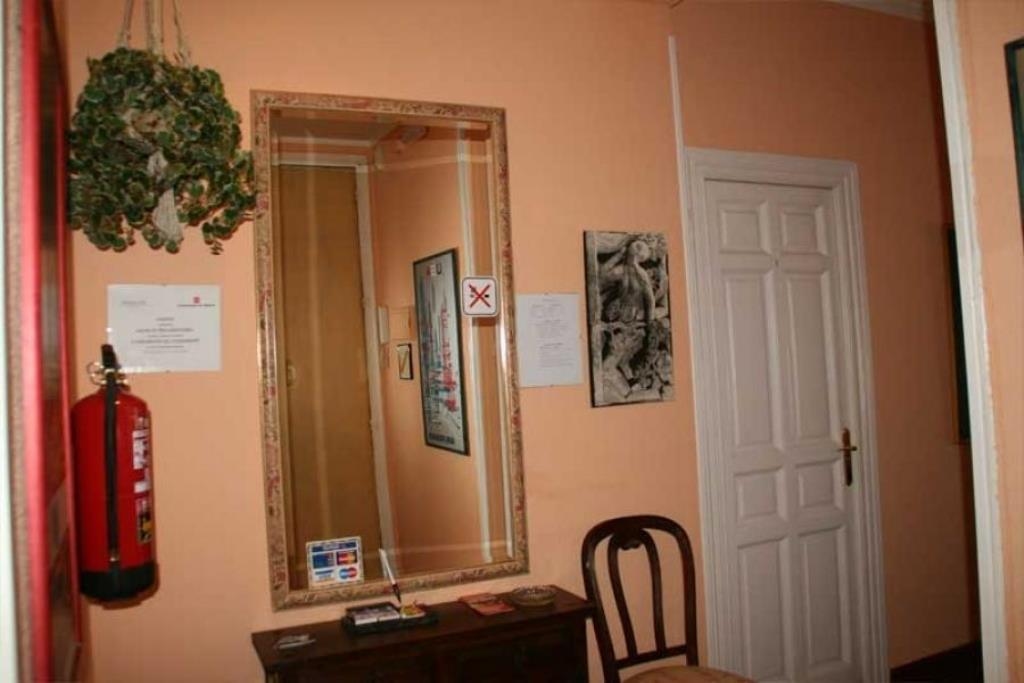 Foto de Hostal Hispalense