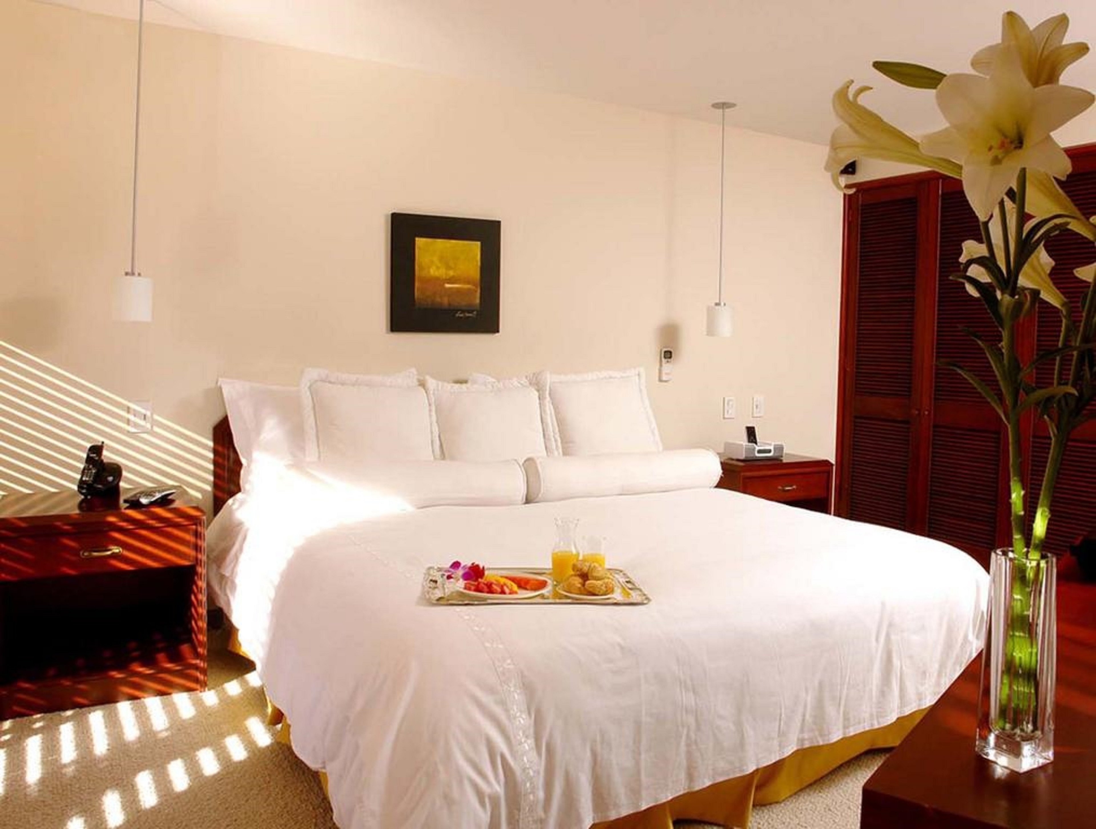 Foto de Hotel 101 Park House