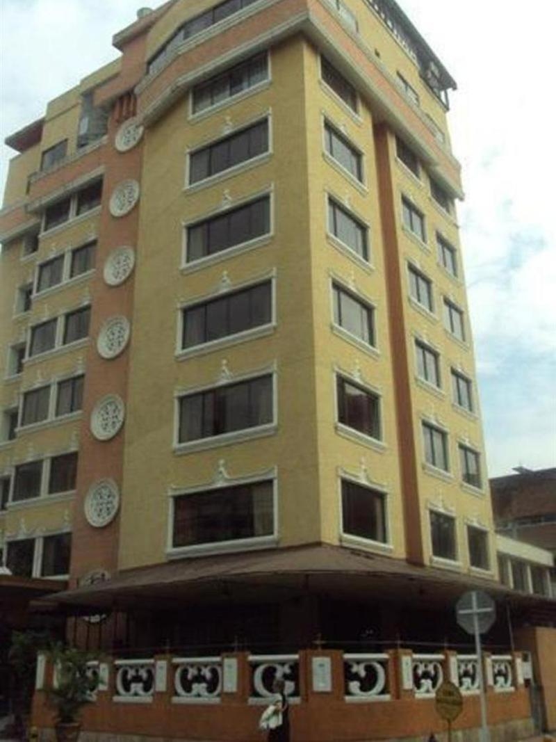 Foto de Windsor Cali