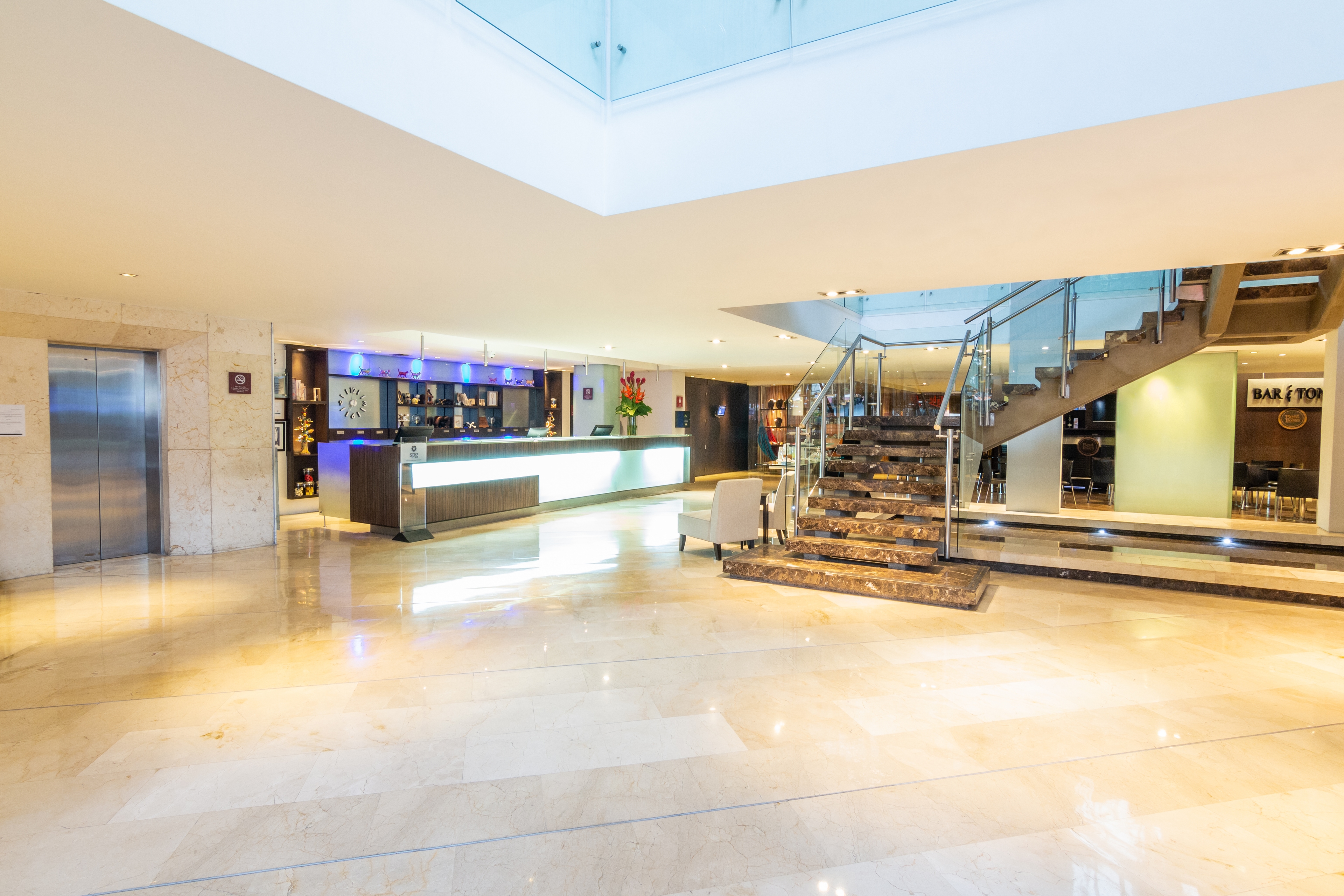 Foto de Sonesta Hotel Cali