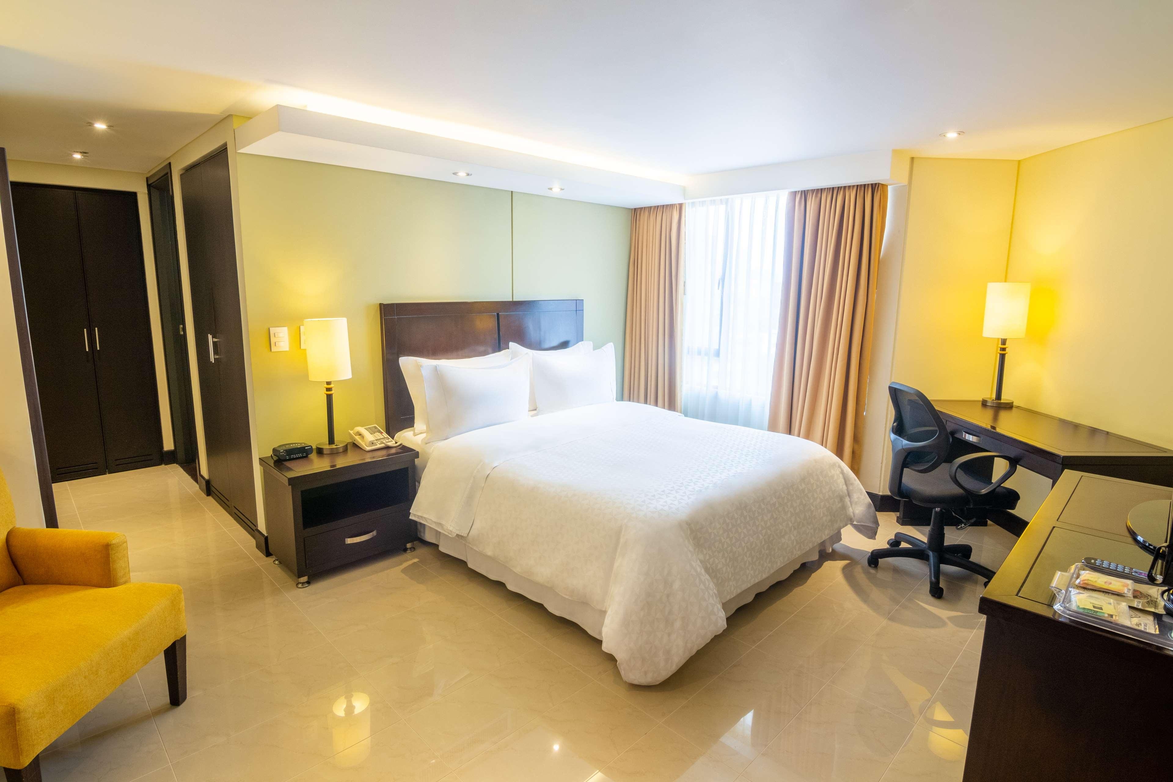 Foto de Sonesta Hotel Cali