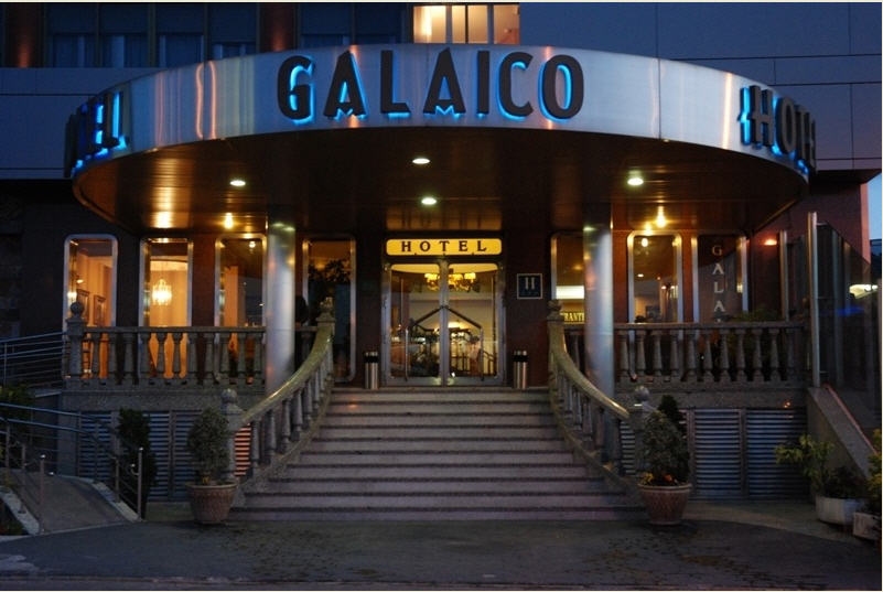 Foto de Galaico