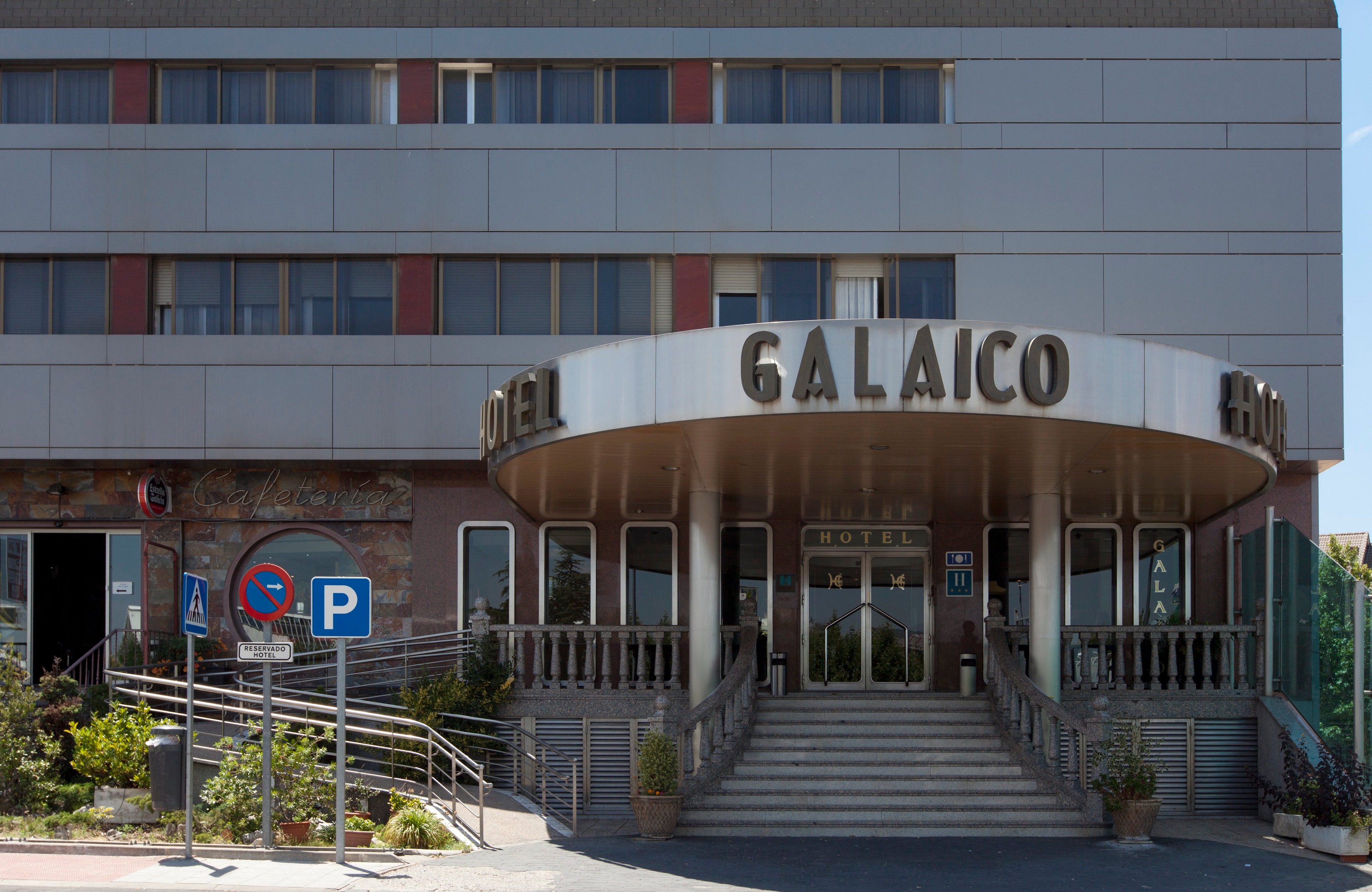 Foto de Galaico