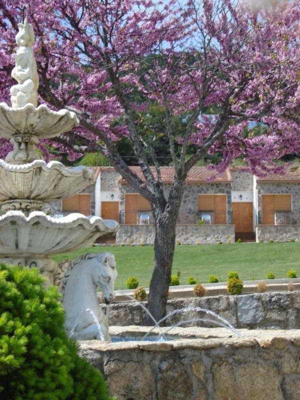 Foto de Hotel Sierra Oriente