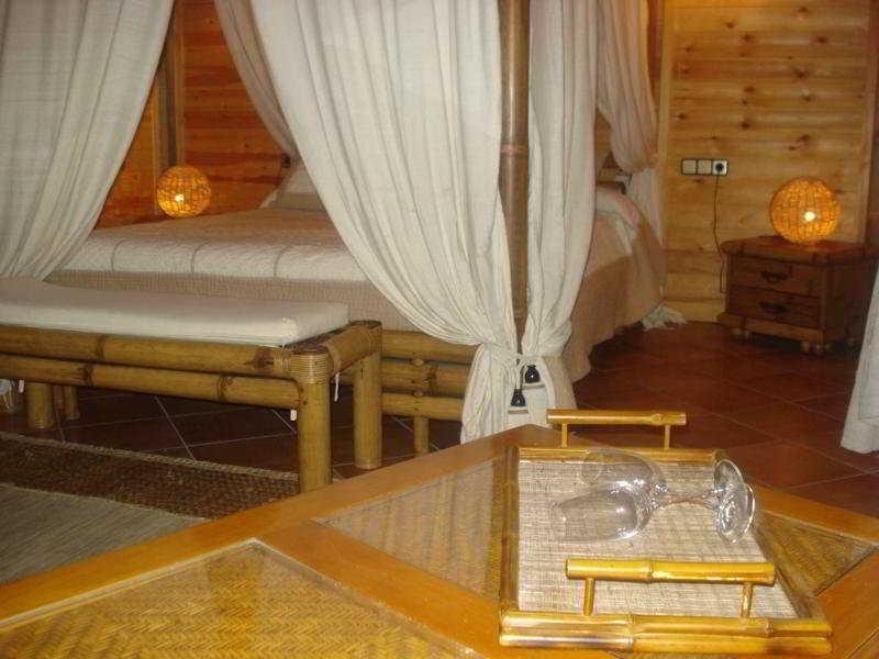 Foto de Hotel Sierra Oriente