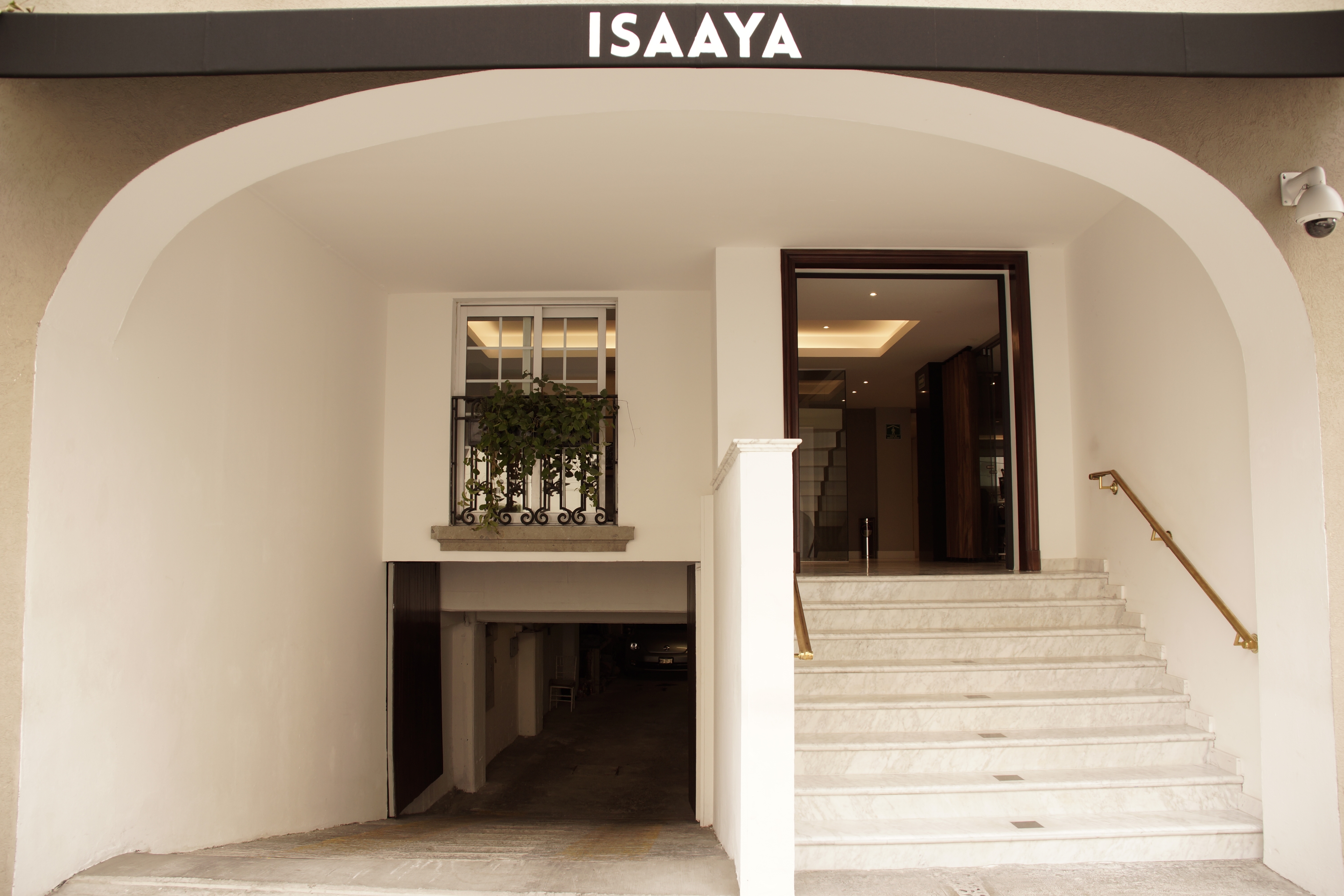 Foto de Isaaya Hotel Boutique by WTC