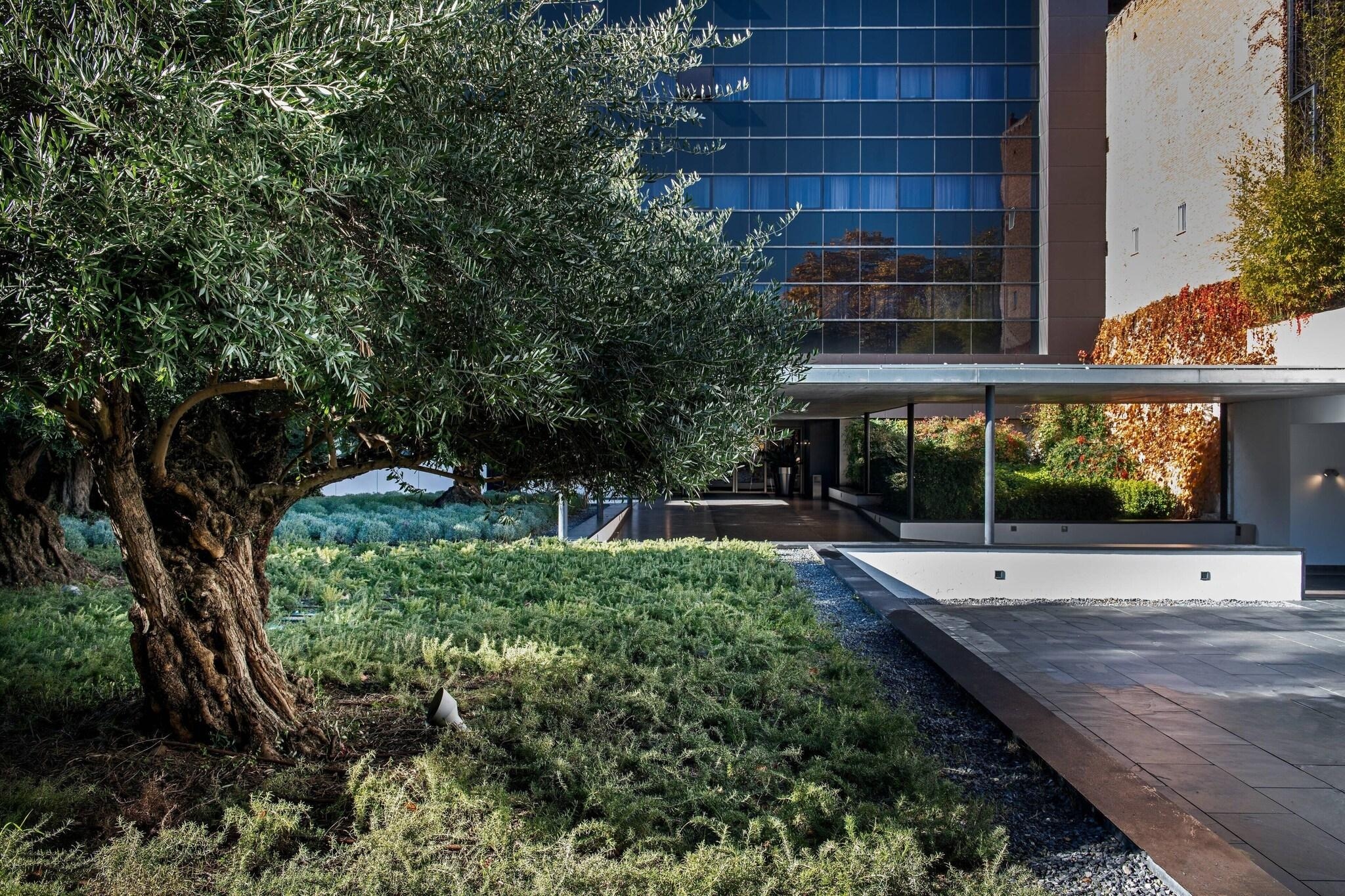 Foto de Ac Hotel Atocha By Marriott