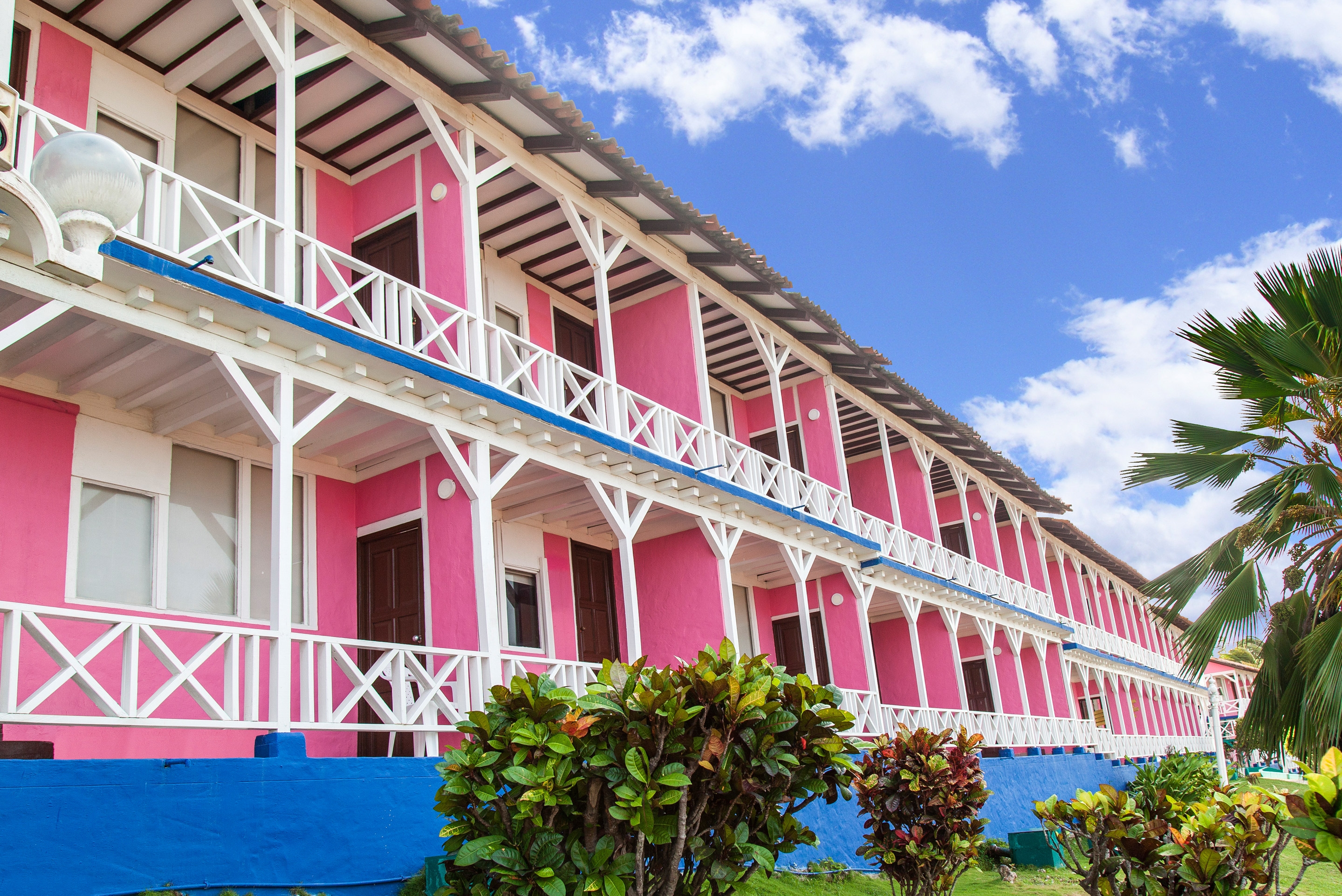 Foto de Sol Caribe Campo