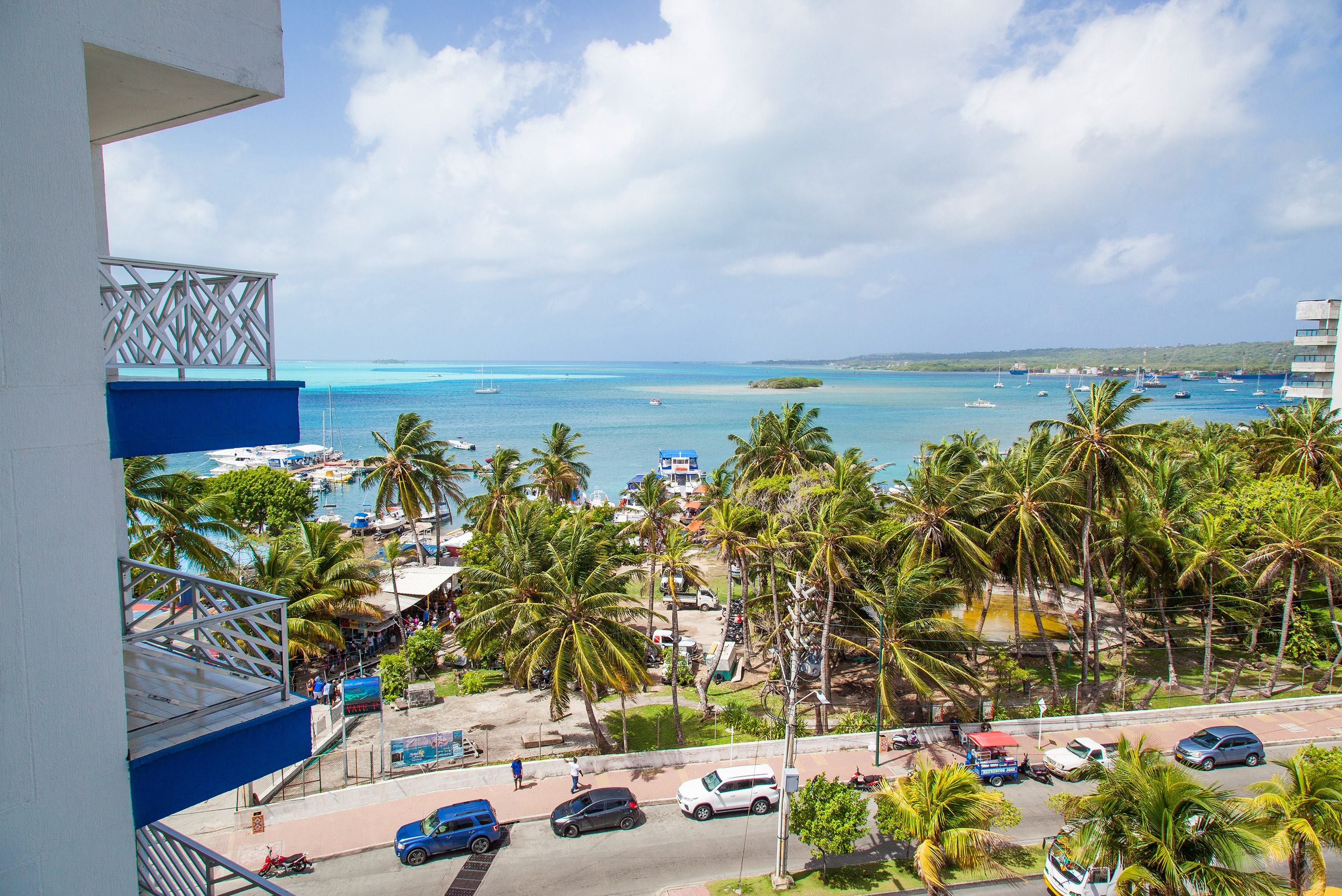Foto de Sol Caribe Sea Flower