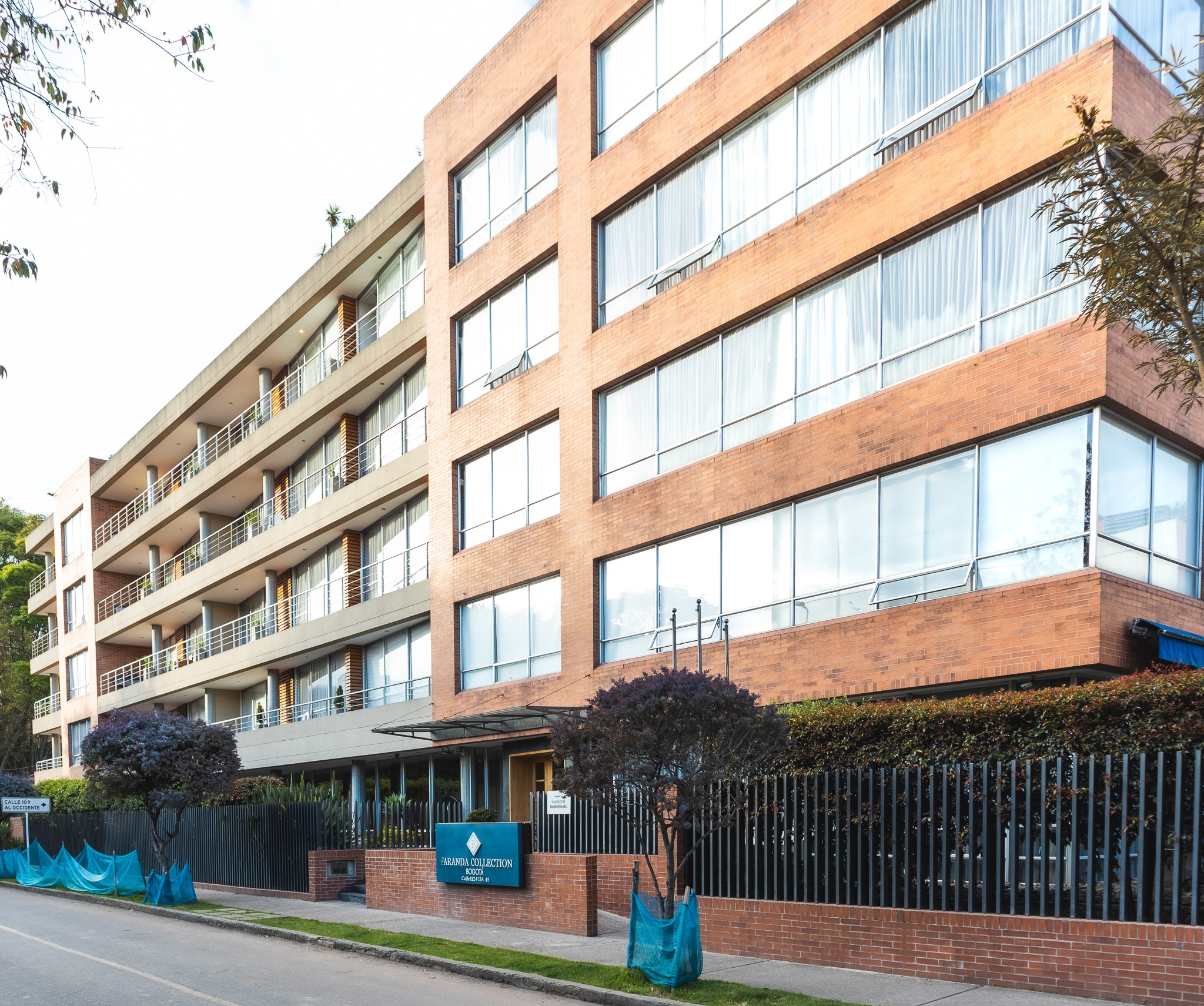 Foto de Faranda Collection Bogota, A Member Of Radisson In