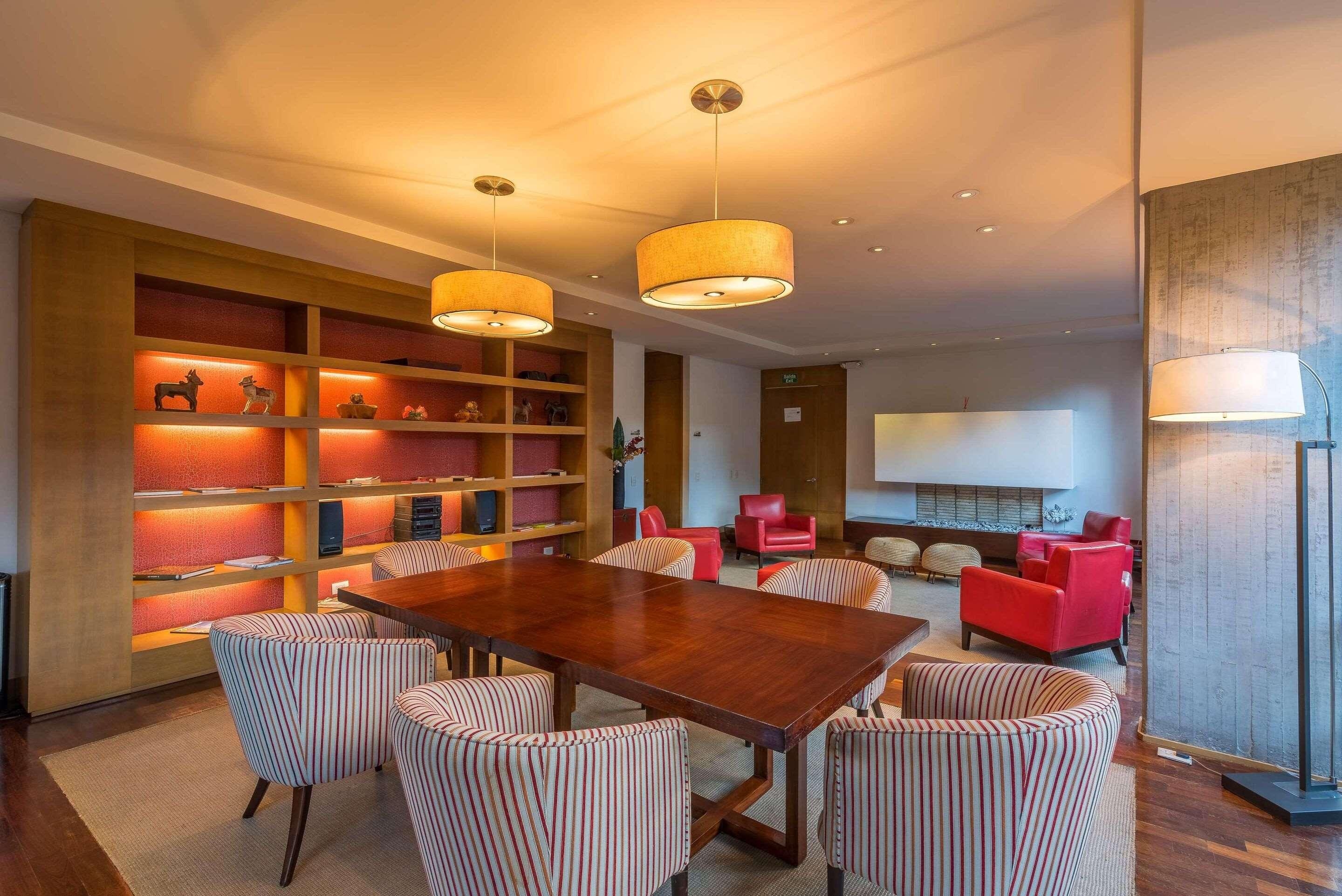 Foto de Faranda Collection Bogota, A Member Of Radisson In