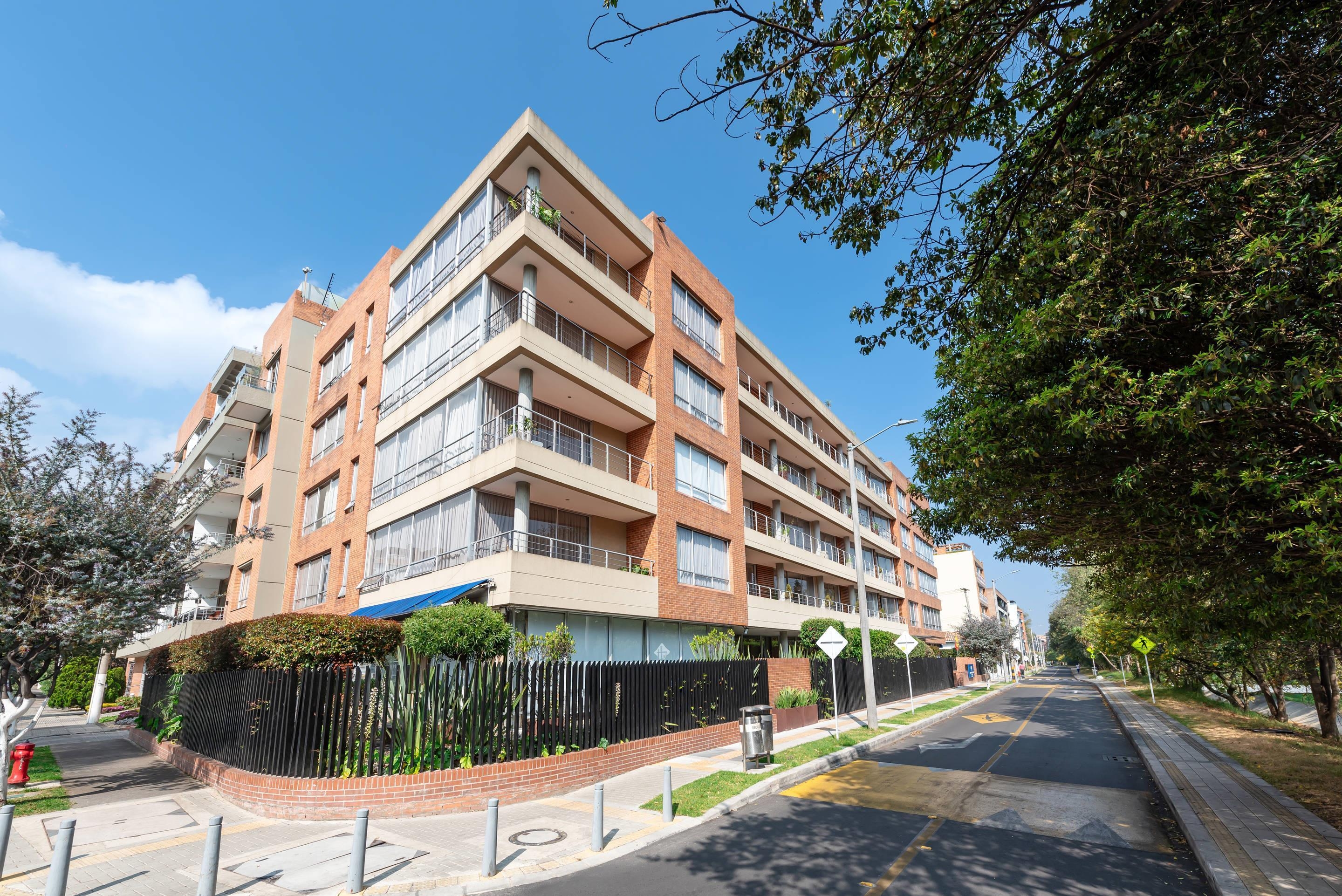 Foto de Faranda Collection Bogota, A Member Of Radisson In