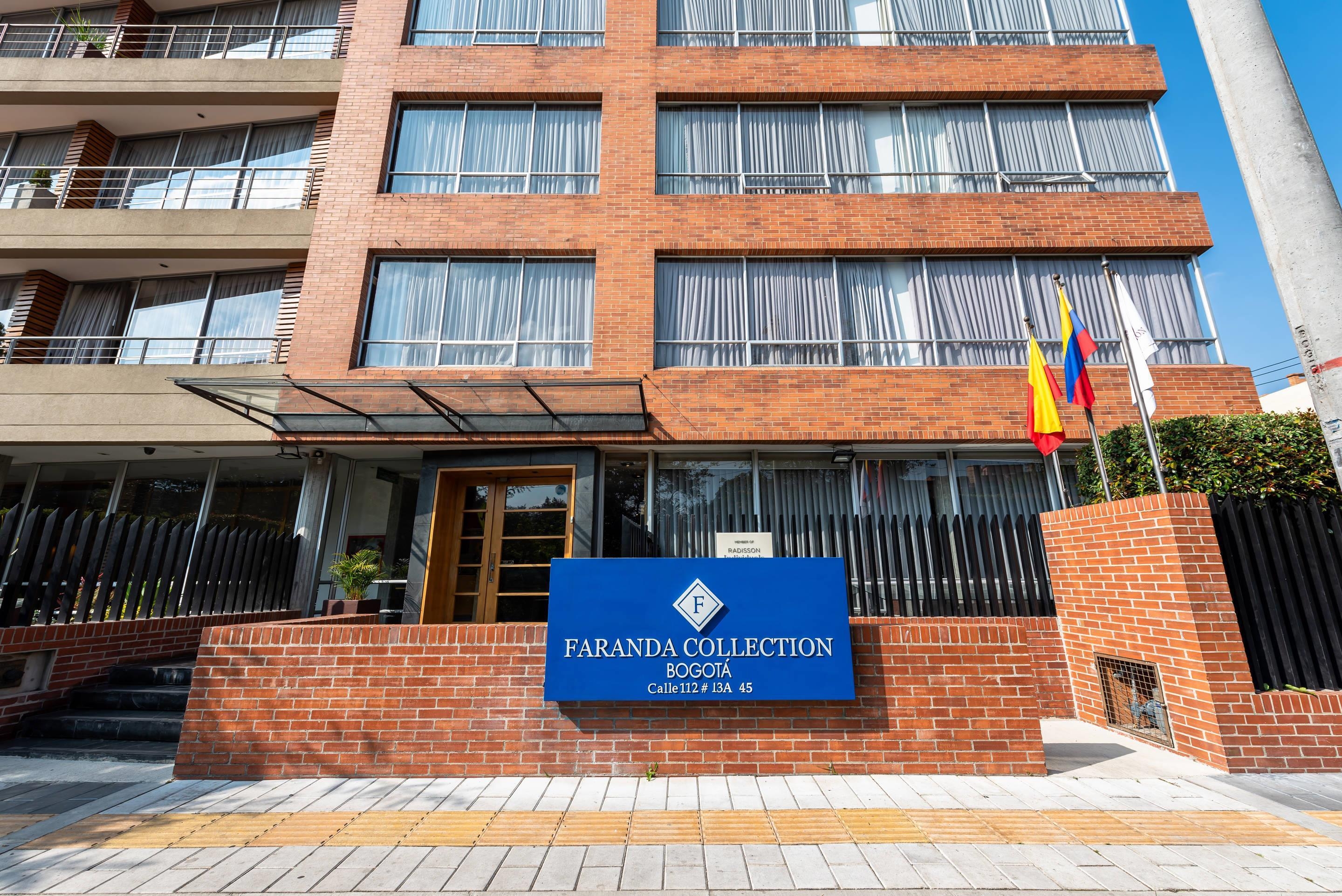 Foto de Faranda Collection Bogota, A Member Of Radisson In
