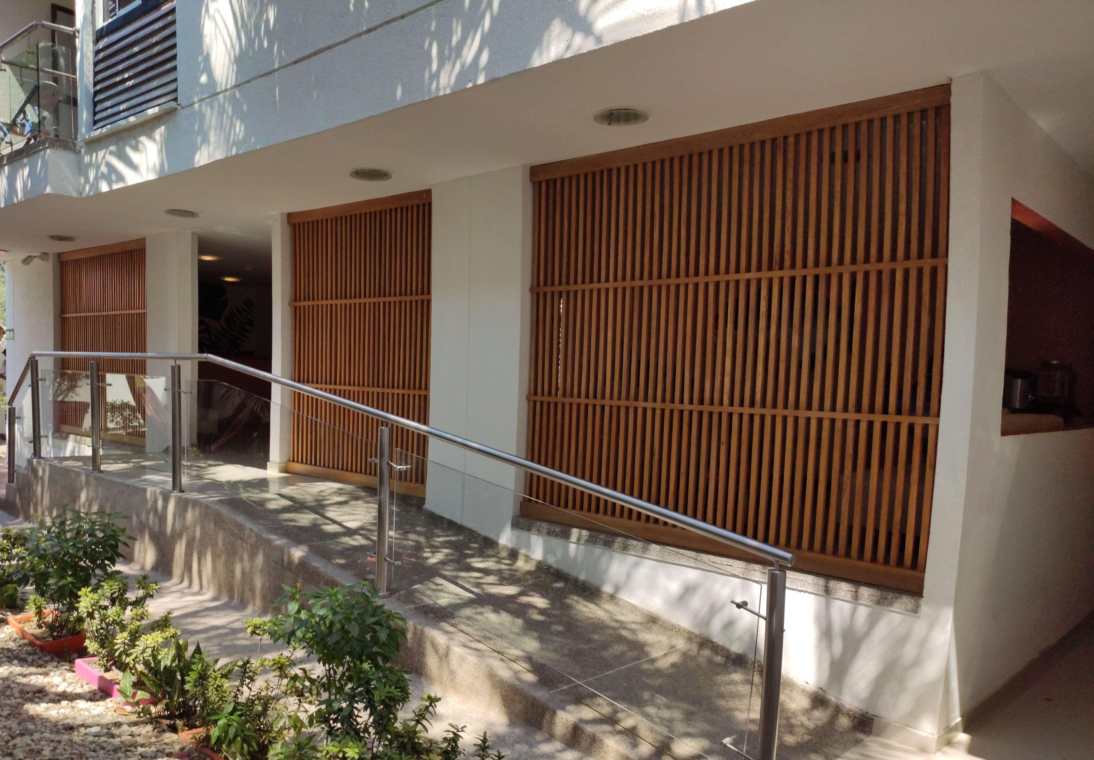 Foto de Tama Hotel Santa Marta