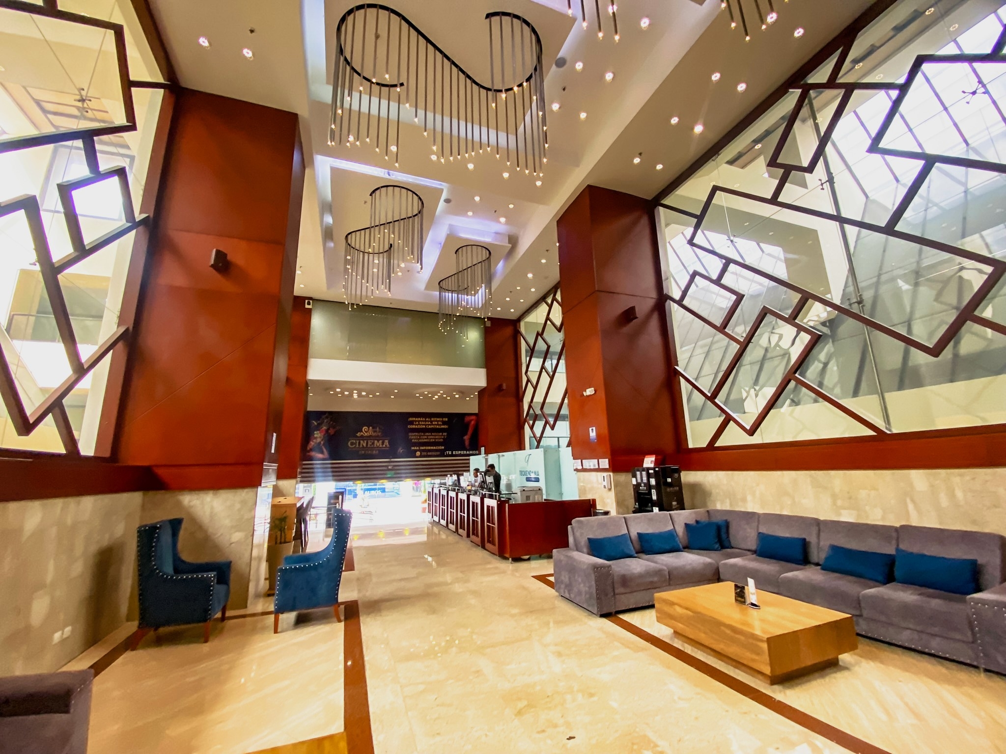 Foto de Tequendama Suites Bogota