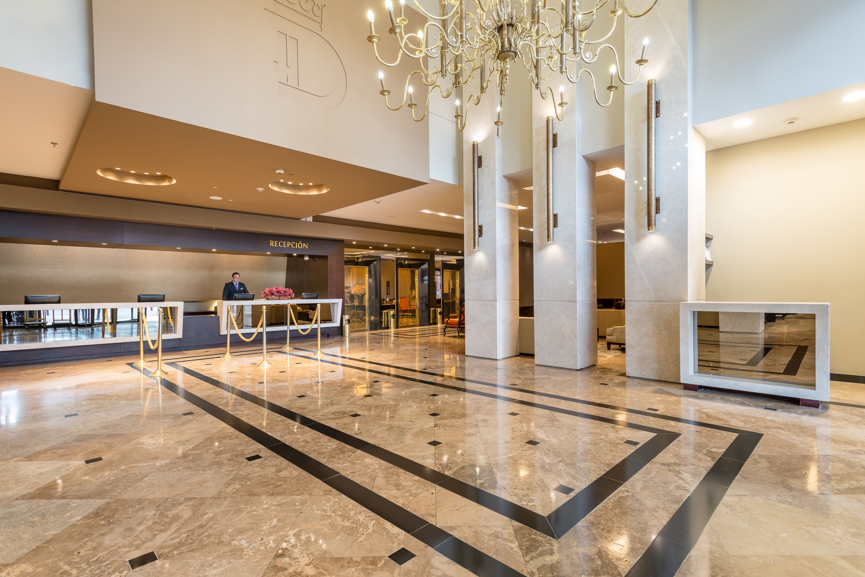 Foto de Casa Dann Carlton Hotel & Spa