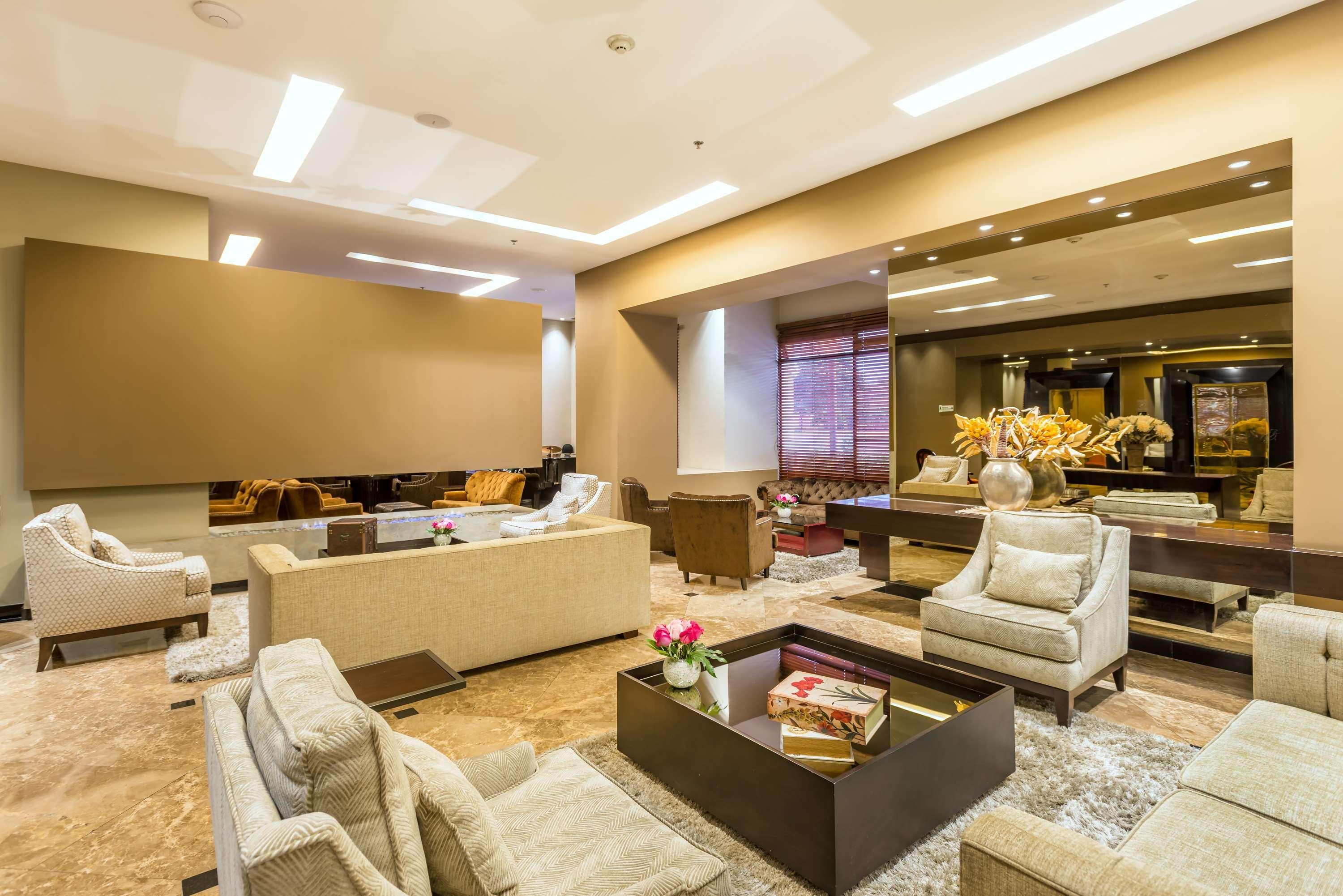 Foto de Casa Dann Carlton Hotel & Spa